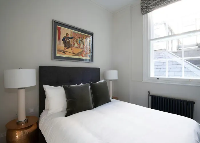 King Street, Sonder Apartments By Marriott Bonvoy