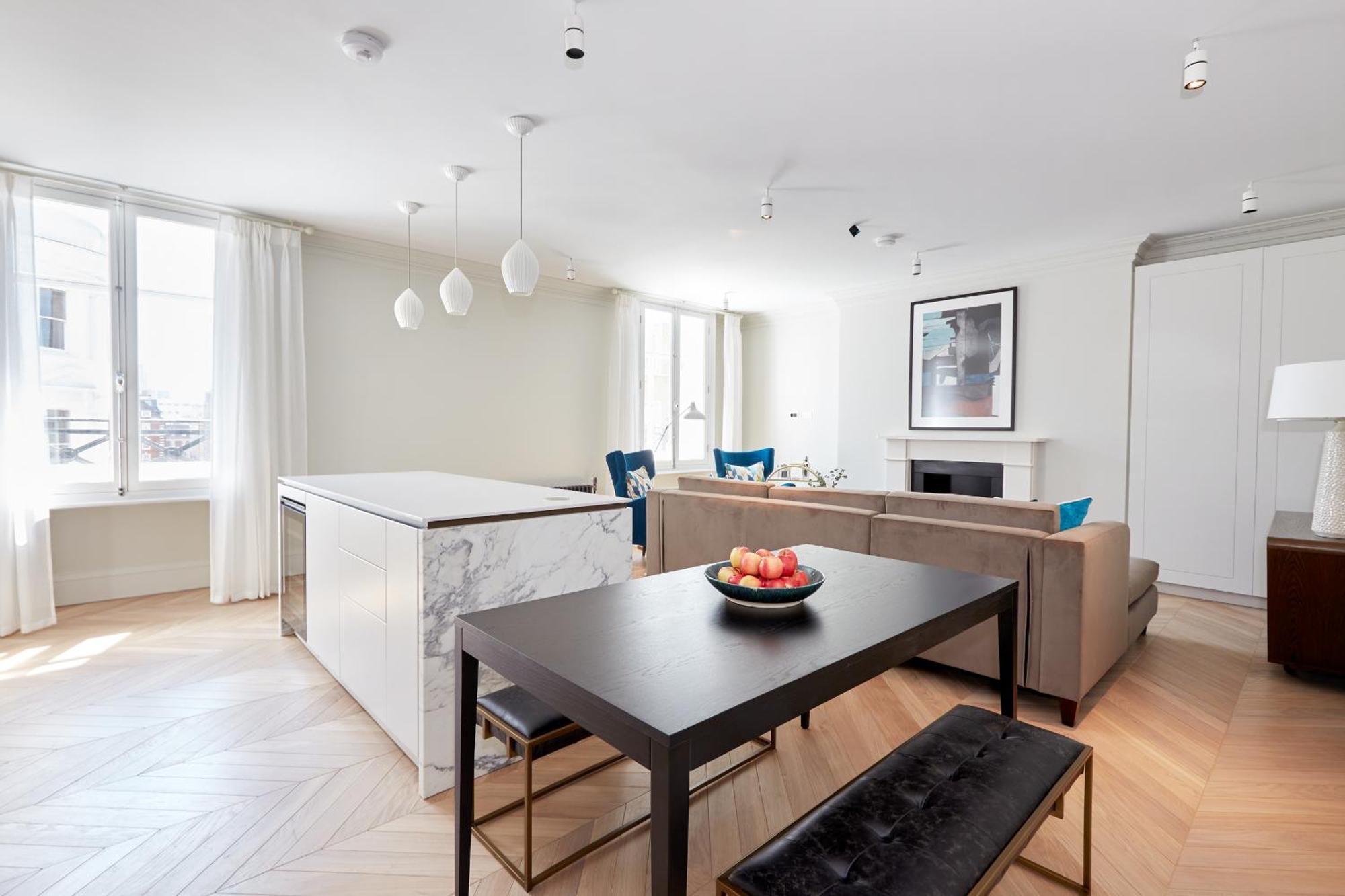 King Street, Sonder Apartments By Marriott Bonvoy