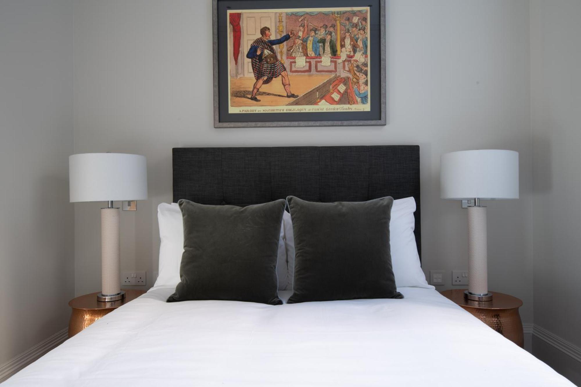 Appart hôtel King Street, Sonder Apartments By Marriott Bonvoy