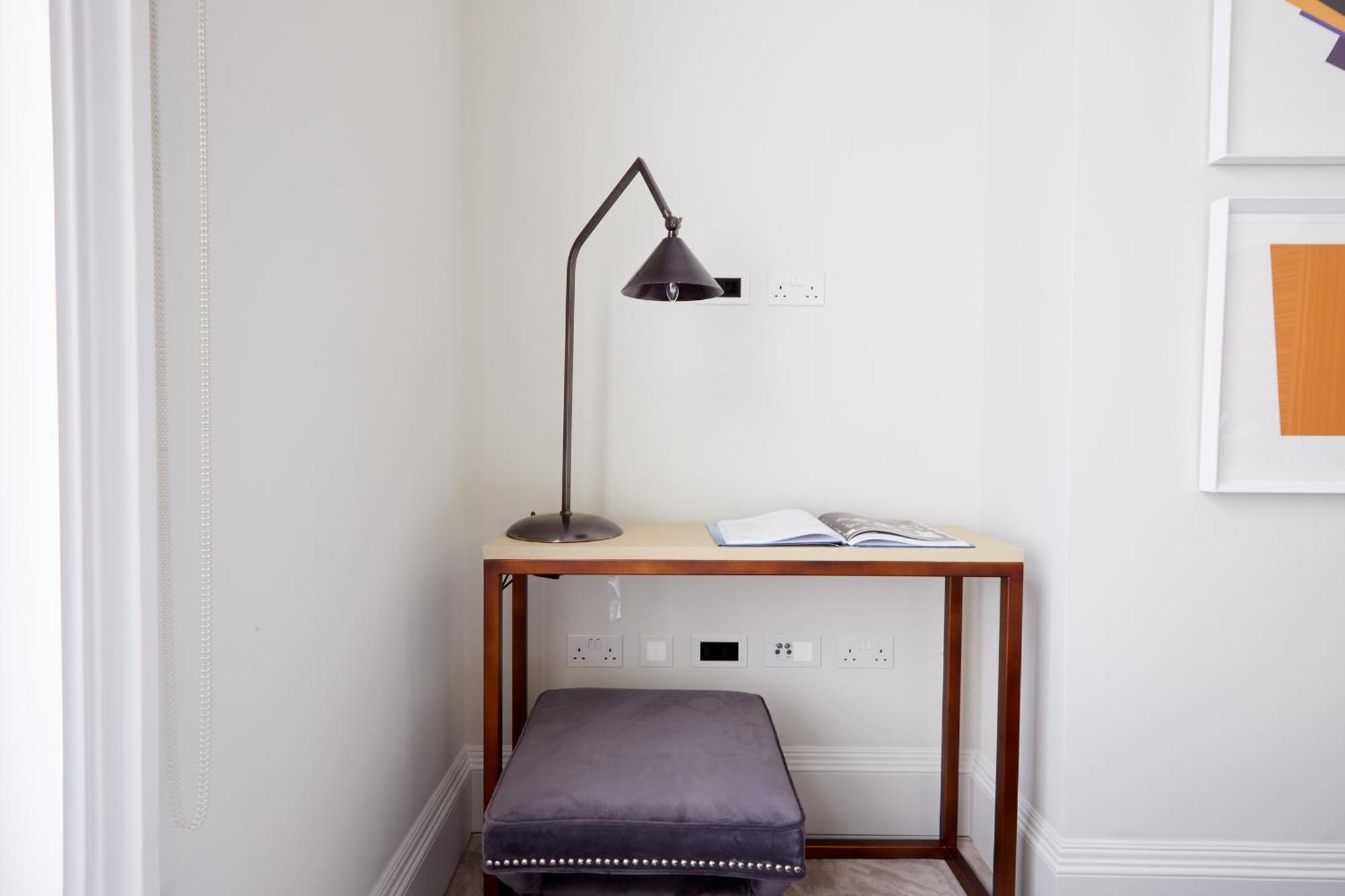 King Street, Sonder Apartments By Marriott Bonvoy Appart hôtel Londres