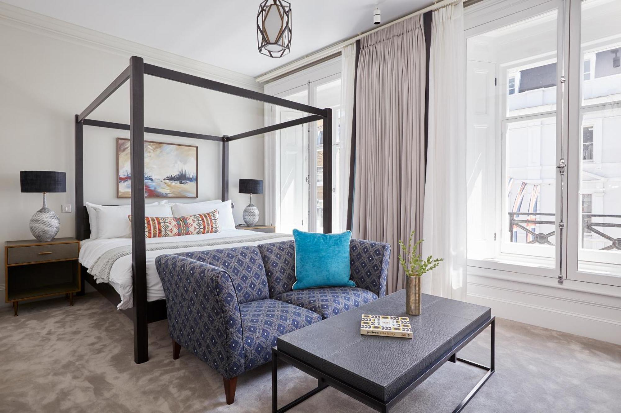 Appart hôtel King Street, Sonder Apartments By Marriott Bonvoy 4*