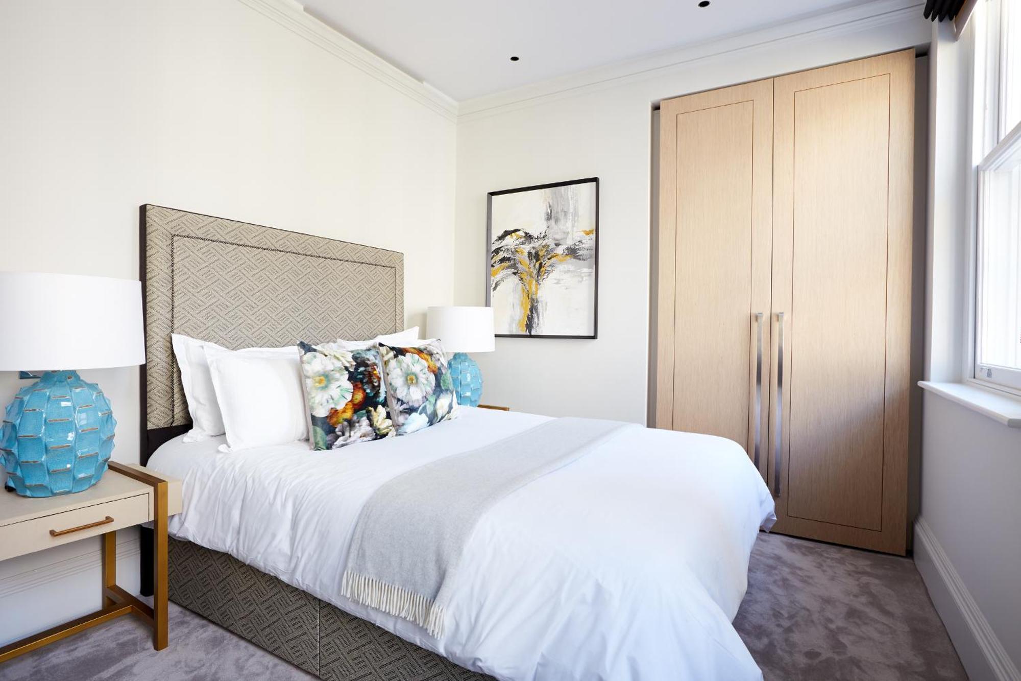 King Street, Sonder Apartments By Marriott Bonvoy 4*