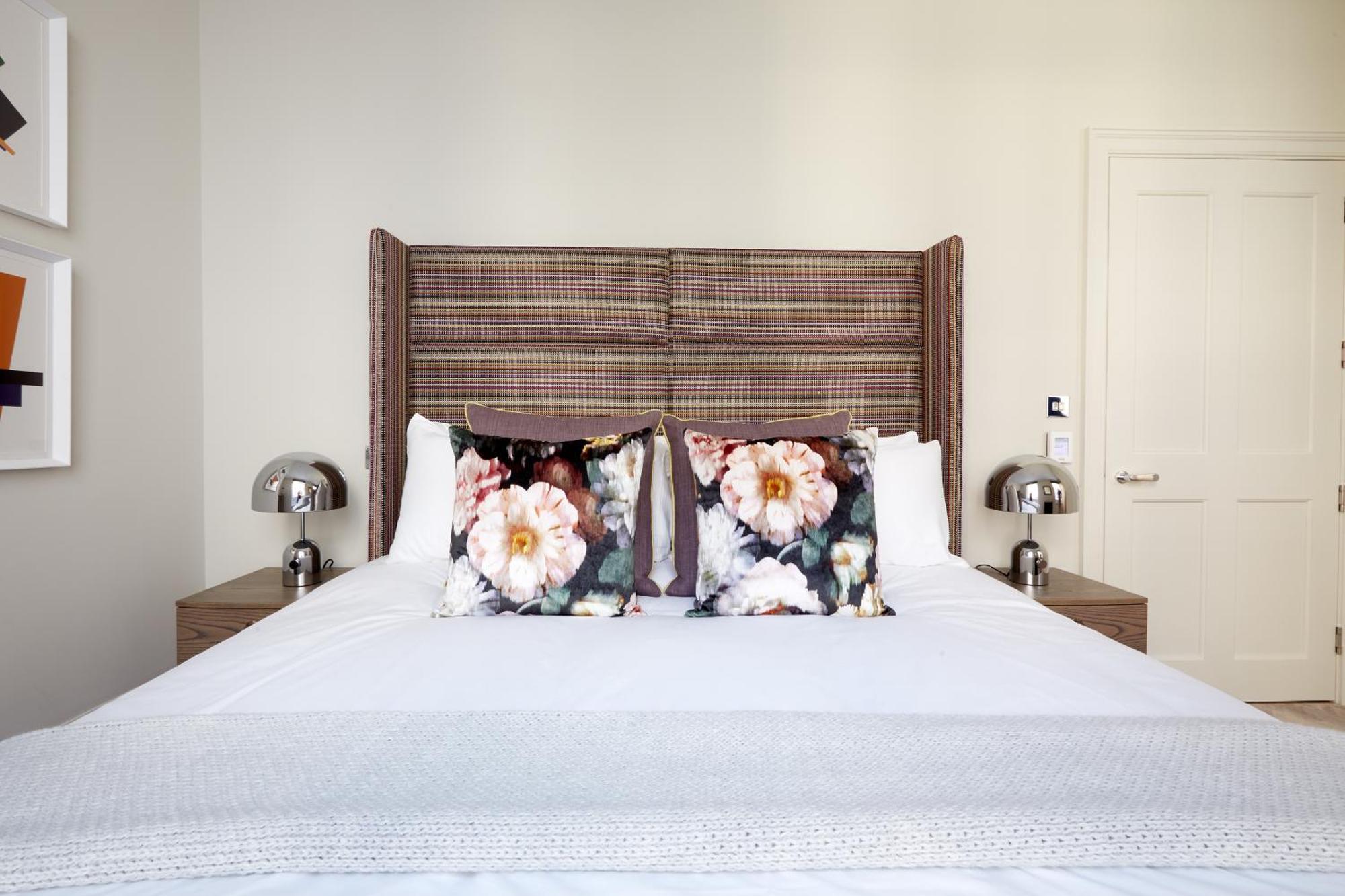King Street, Sonder Apartments By Marriott Bonvoy Appart hôtel