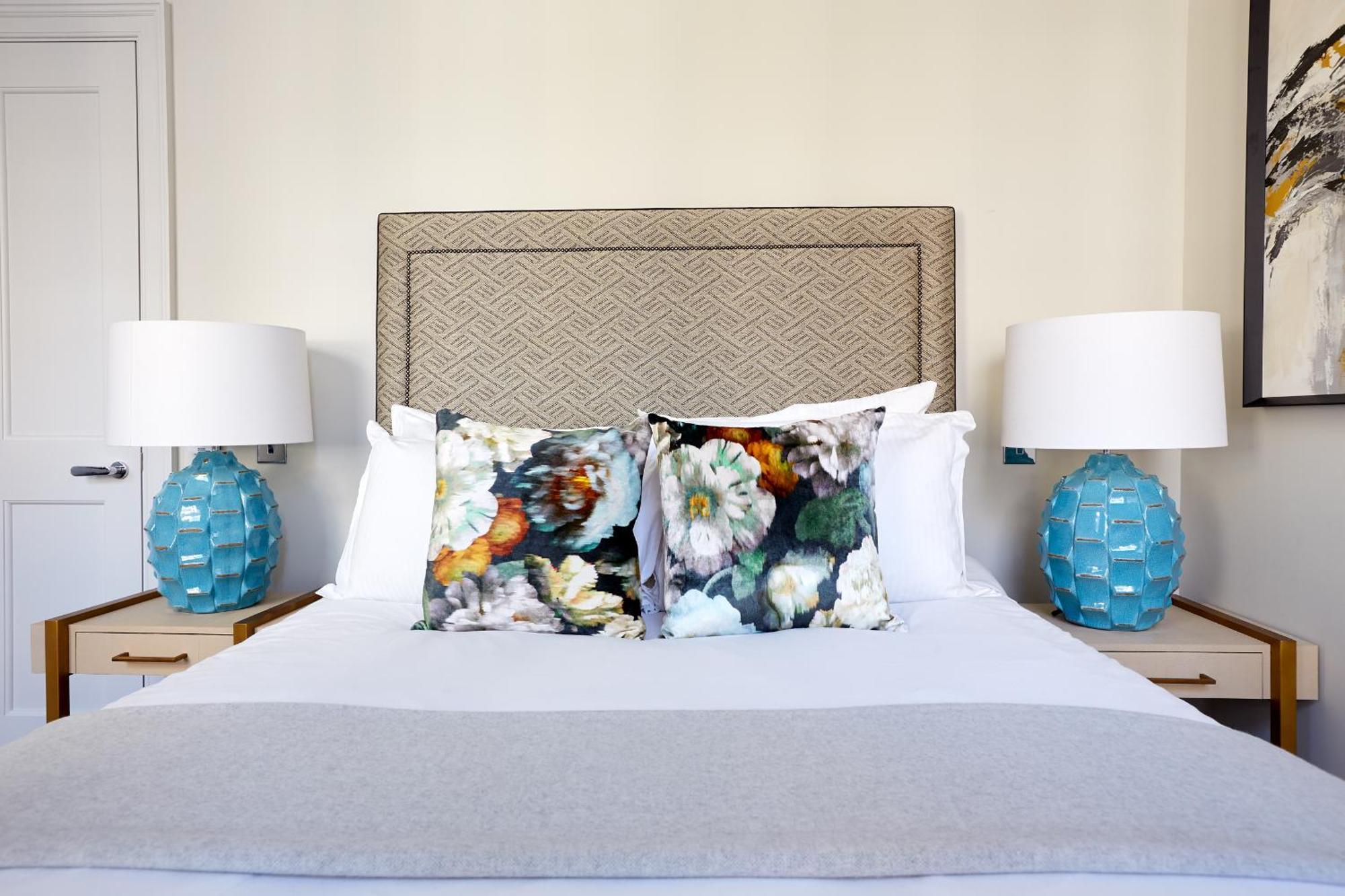 Appart hôtel King Street, Sonder Apartments By Marriott Bonvoy 4*