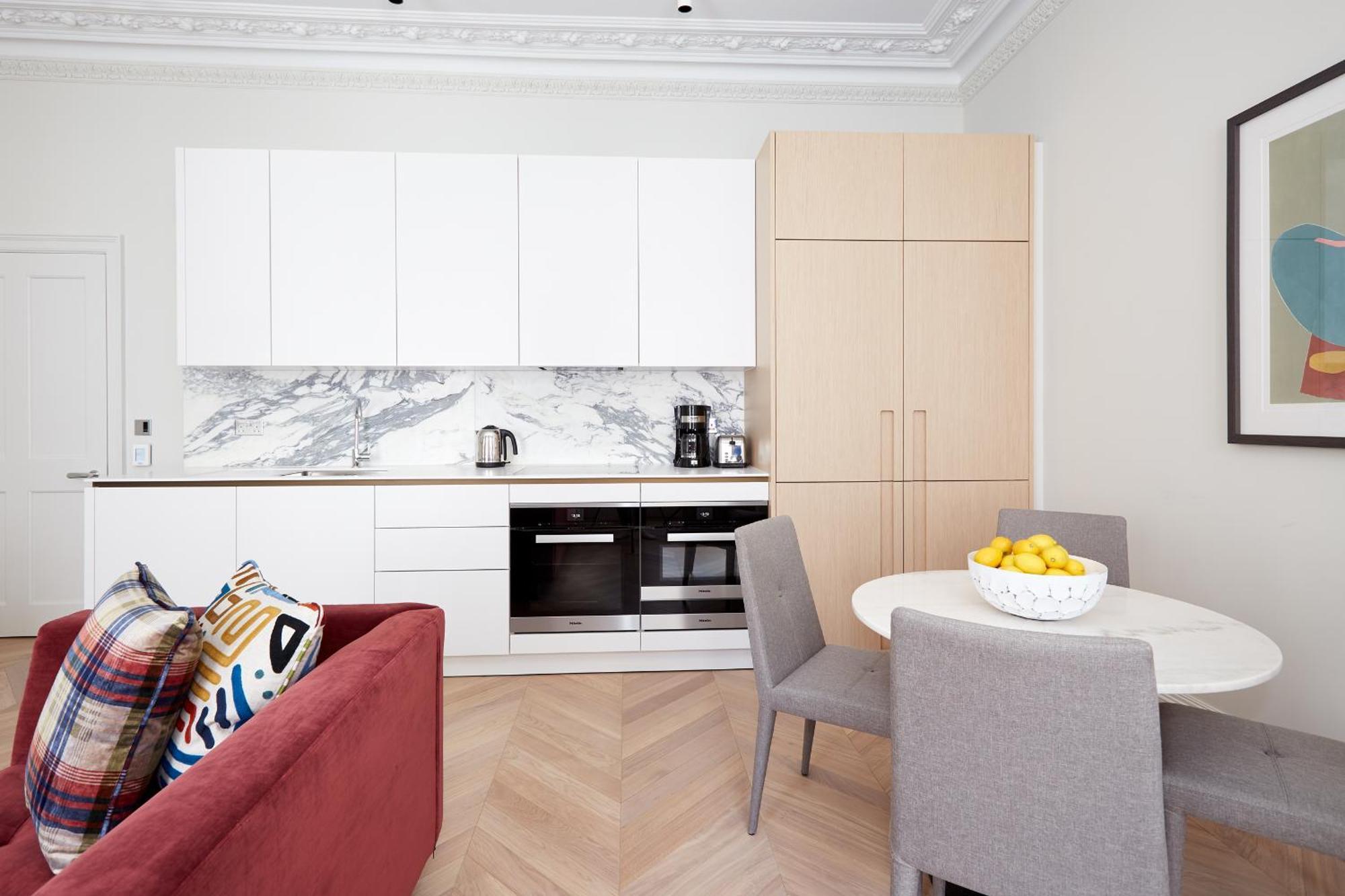 King Street, Sonder Apartments By Marriott Bonvoy Appart hôtel Londres