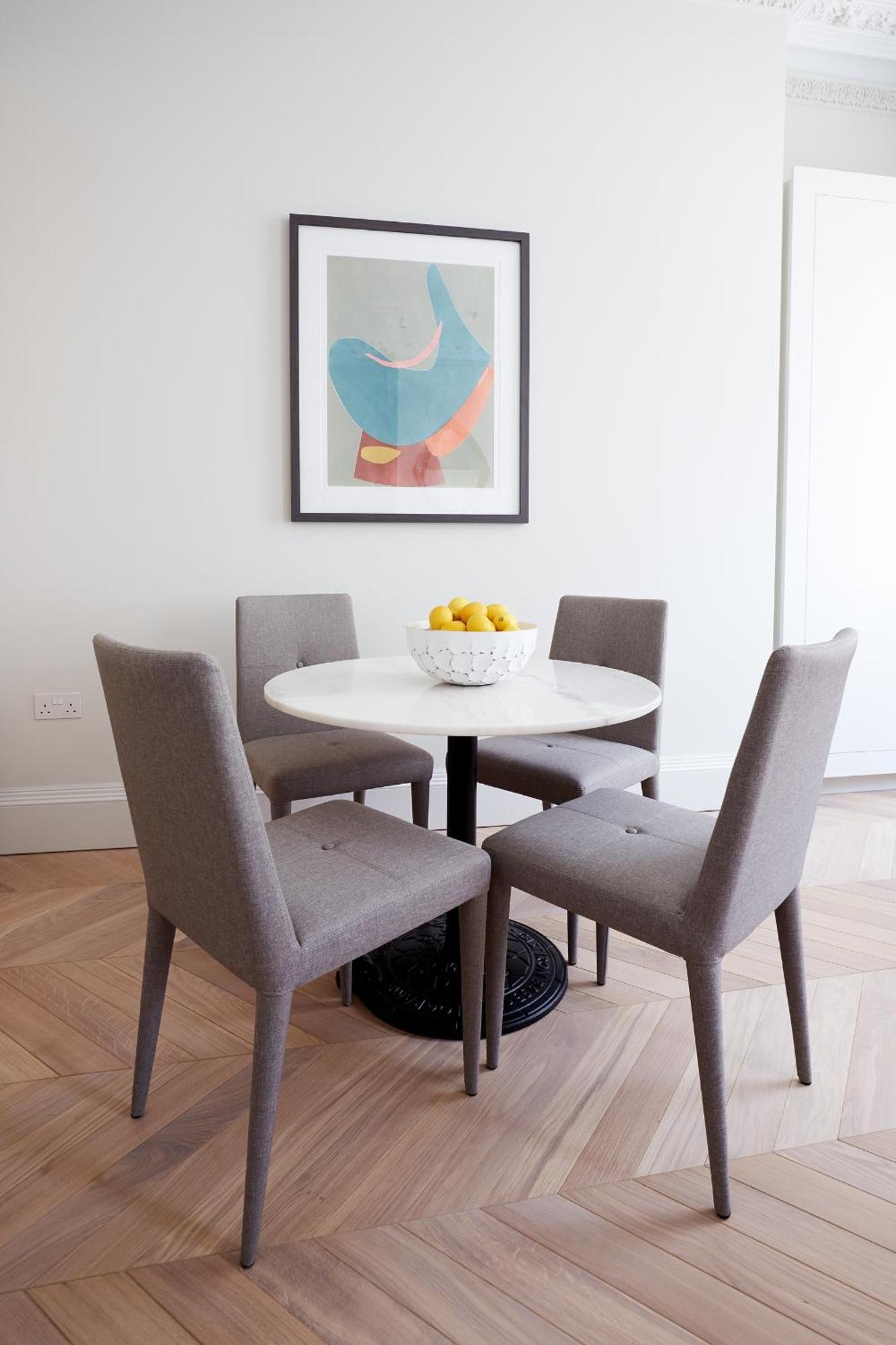 King Street, Sonder Apartments By Marriott Bonvoy Appart hôtel Londres