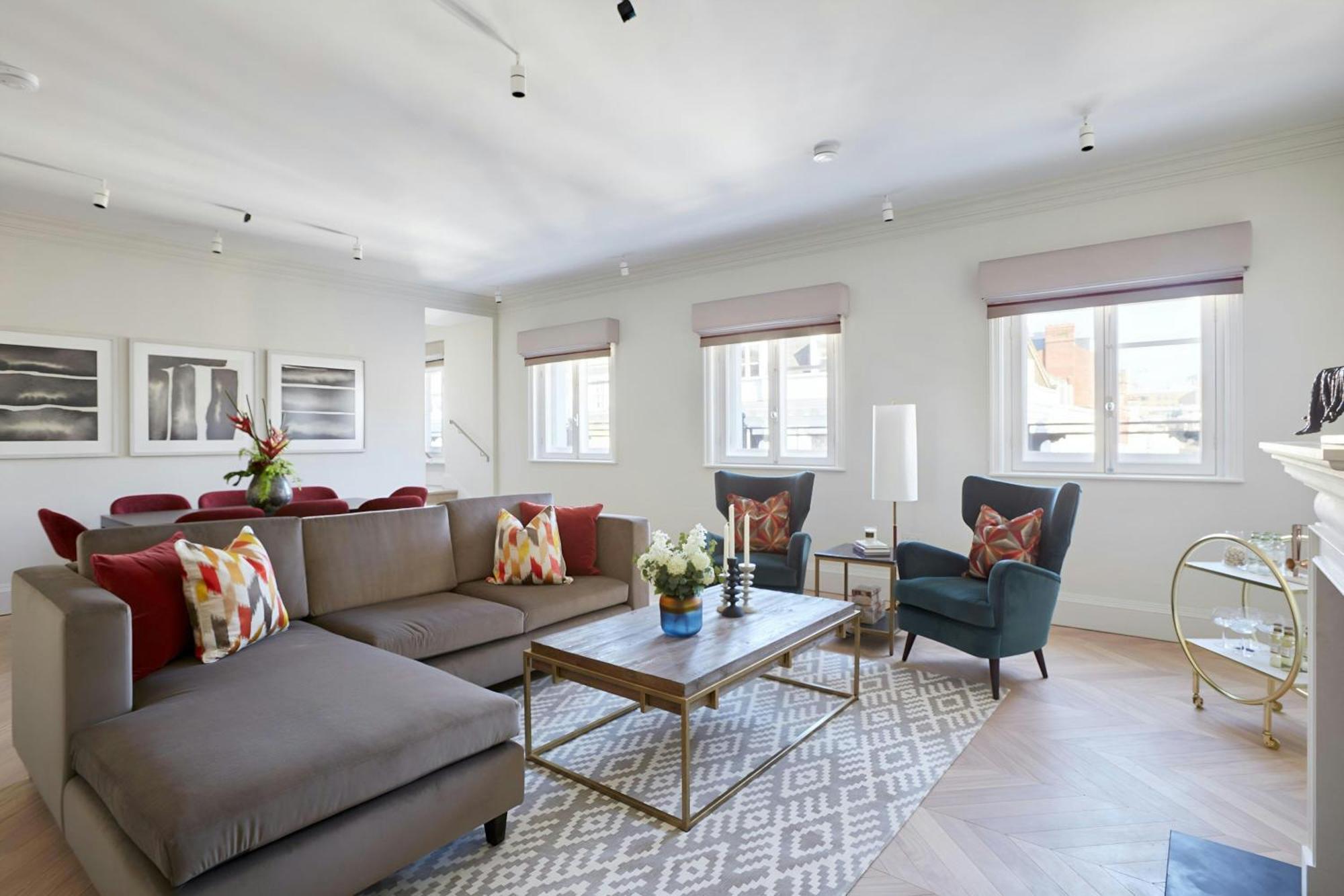 King Street, Sonder Apartments By Marriott Bonvoy