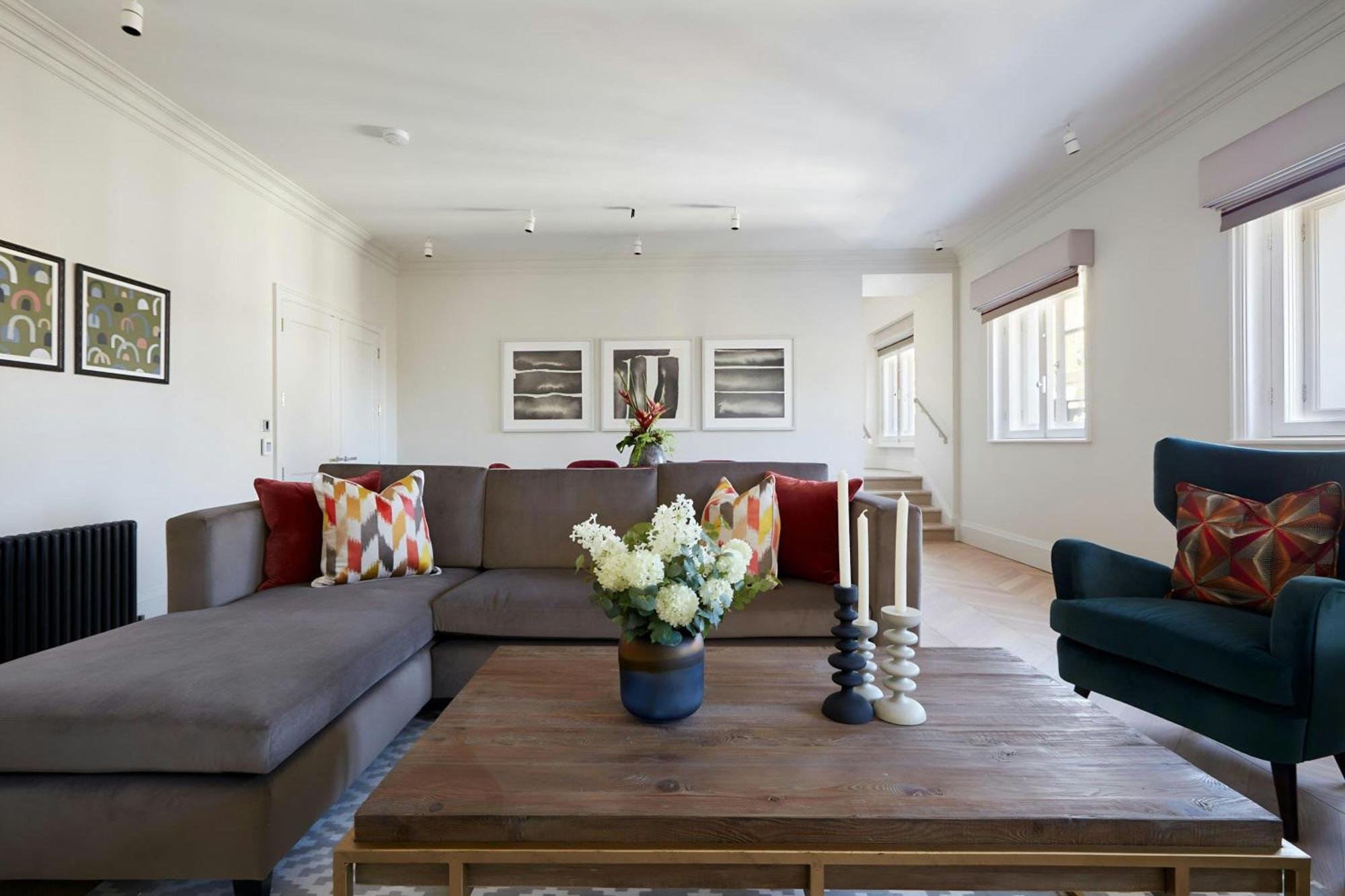 King Street, Sonder Apartments By Marriott Bonvoy Appart hôtel 4*