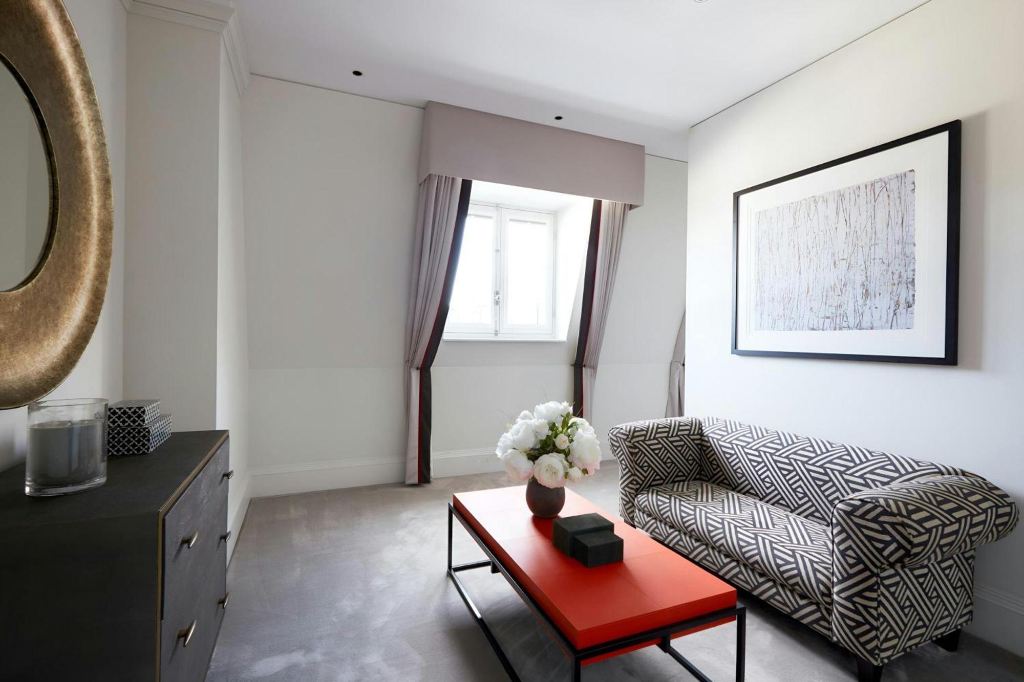 King Street, Sonder Apartments By Marriott Bonvoy Appart hôtel Londres