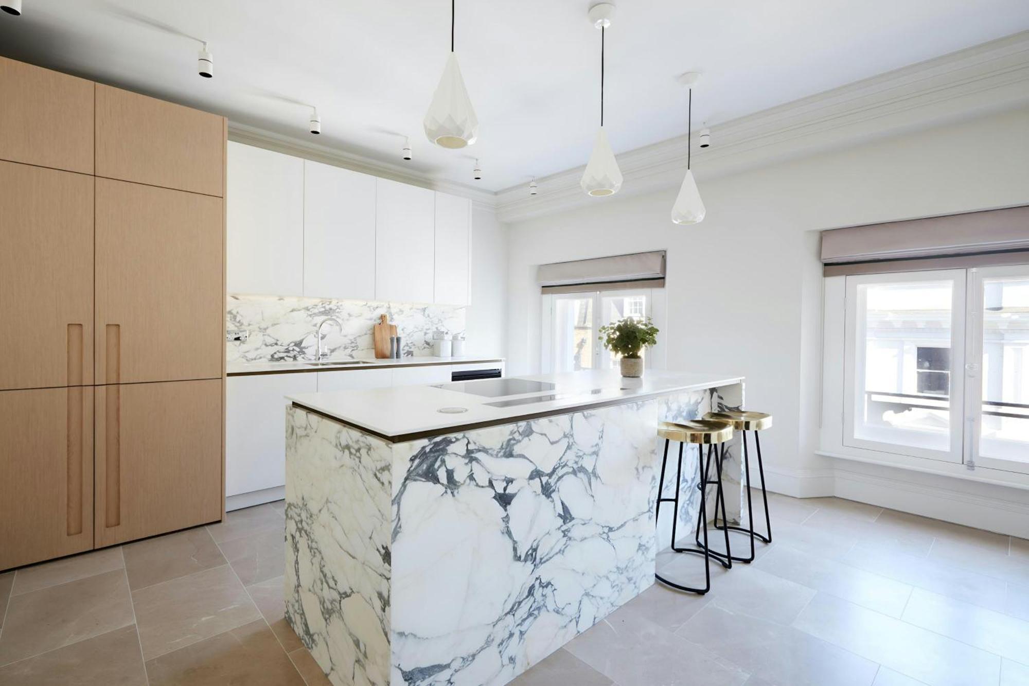 King Street, Sonder Apartments By Marriott Bonvoy Appart hôtel 4*