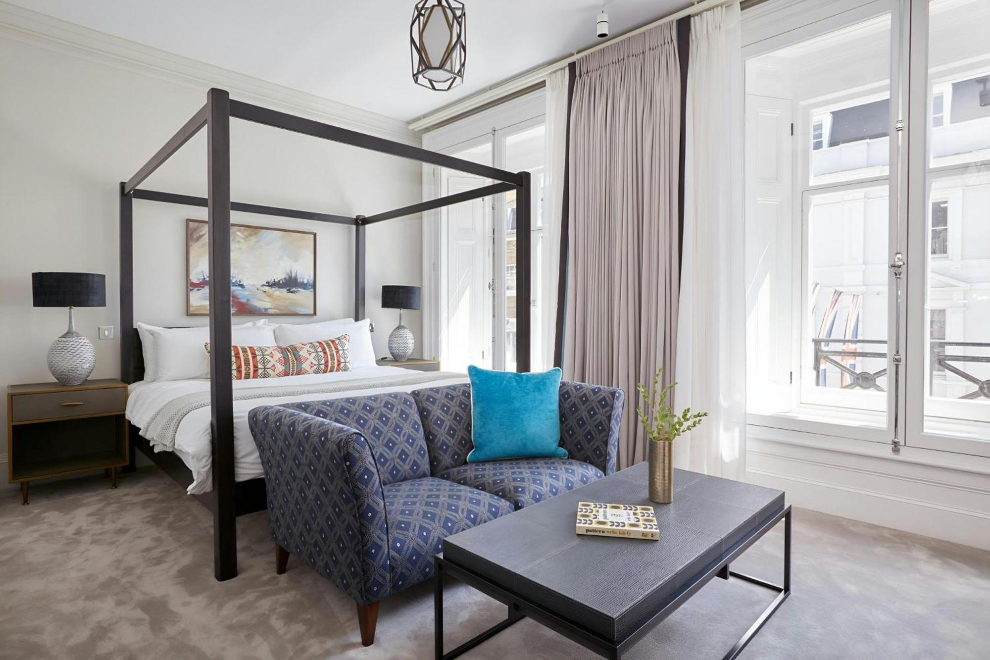 King Street, Sonder Apartments By Marriott Bonvoy Appart hôtel Londres