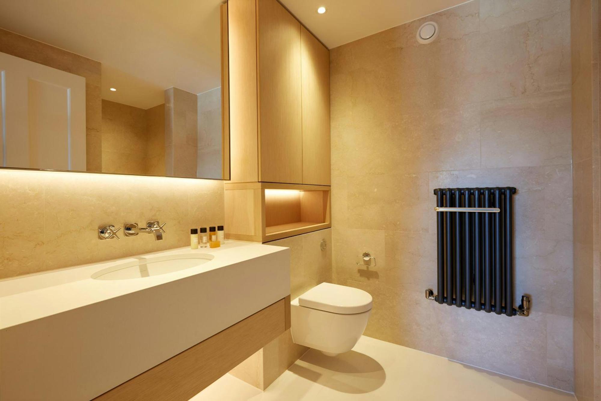 Apart-hotel King Street, Sonder Apartments By Marriott Bonvoy Londres