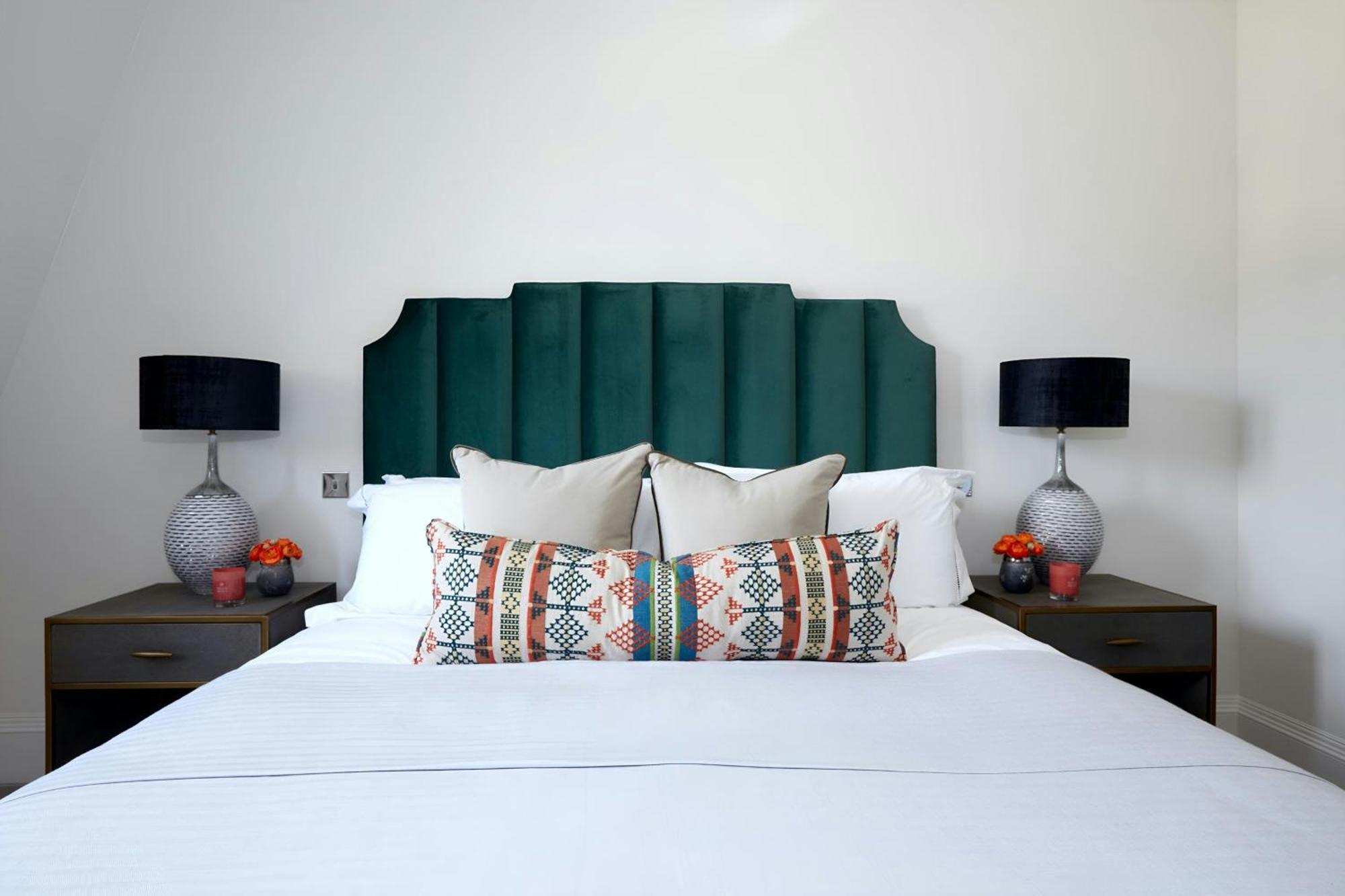King Street, Sonder Apartments By Marriott Bonvoy Appart hôtel 4*