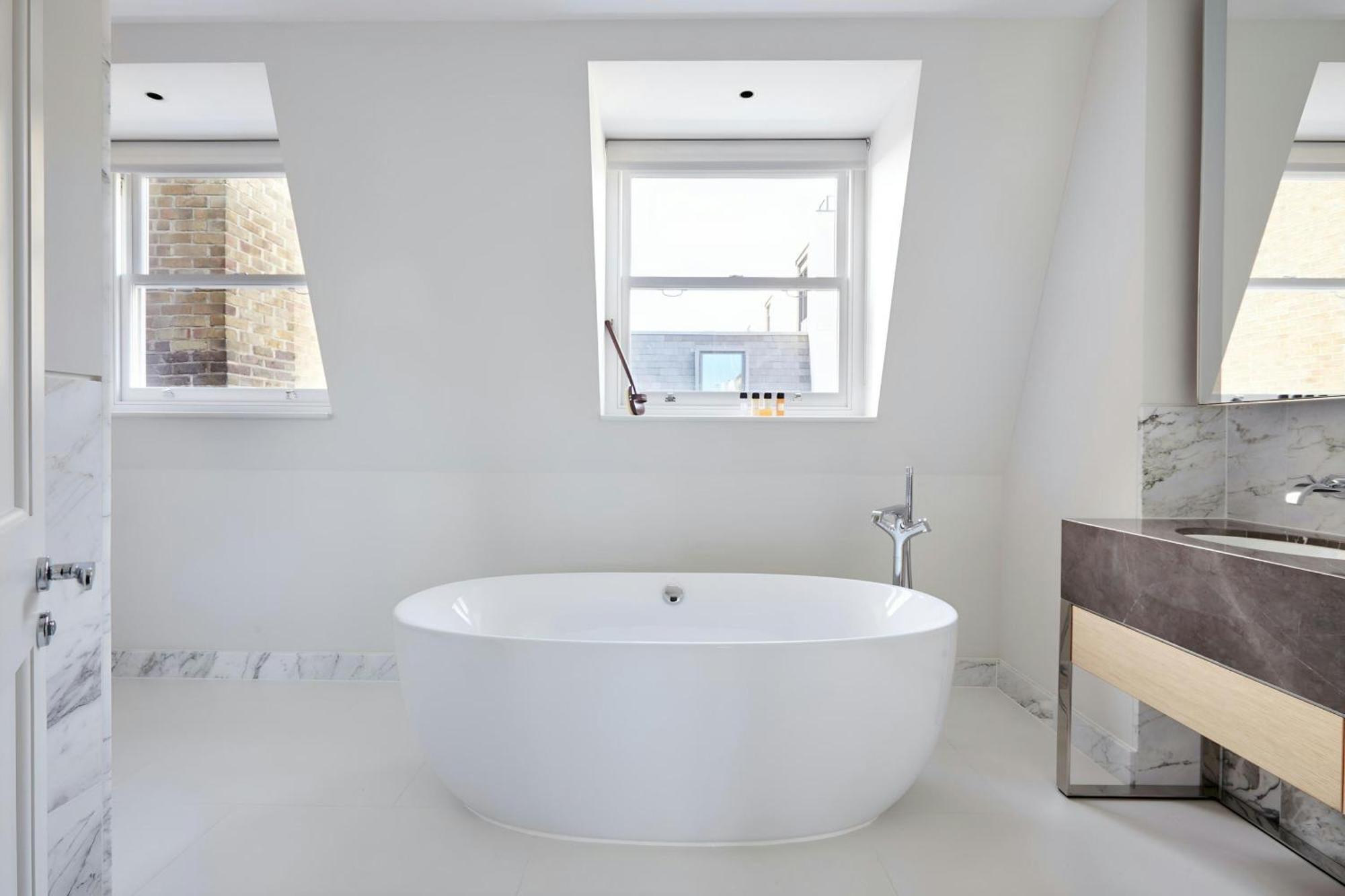 Apart-hotel King Street, Sonder Apartments By Marriott Bonvoy Londres