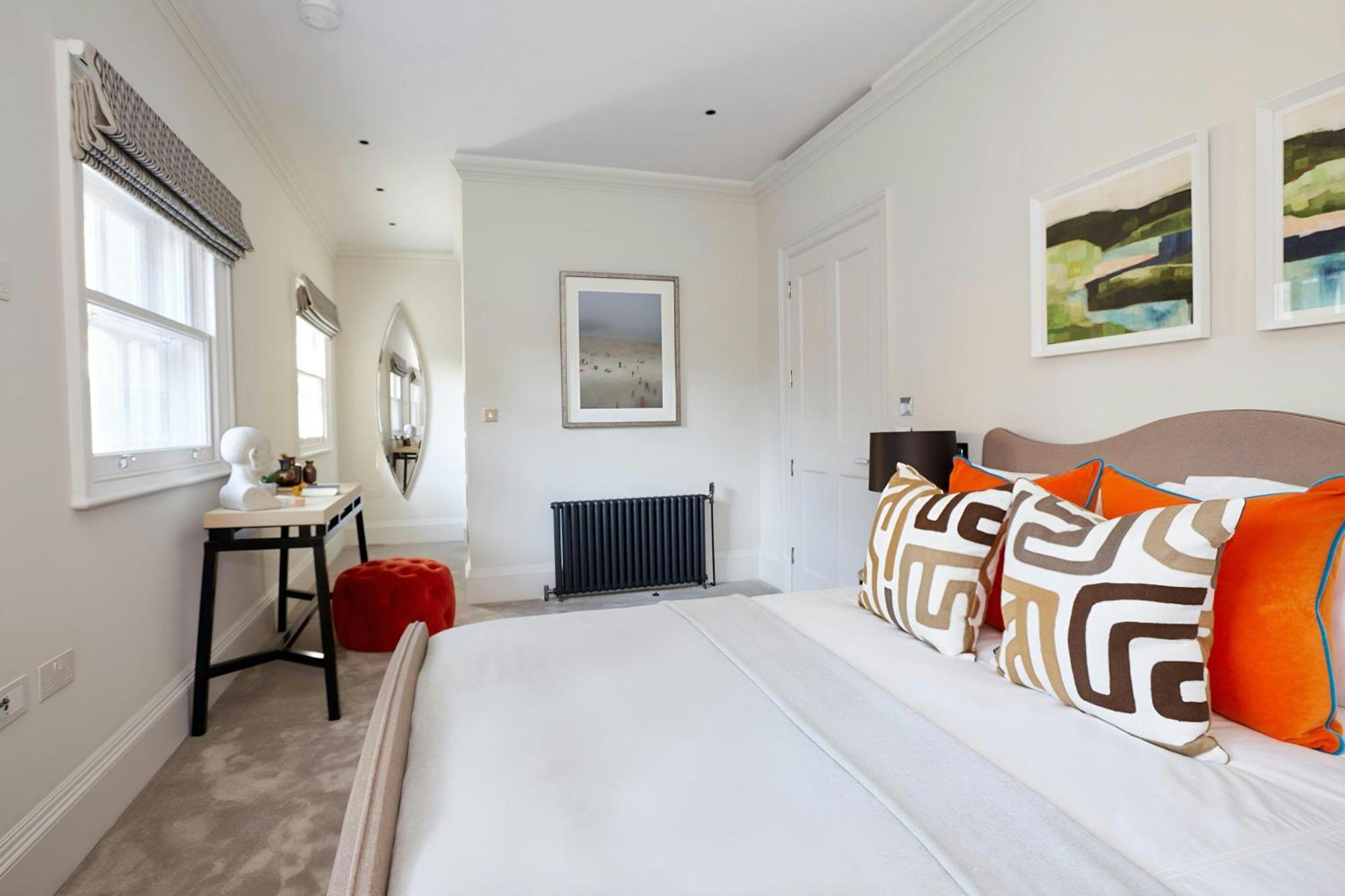 King Street, Sonder Apartments By Marriott Bonvoy Apart-hotel