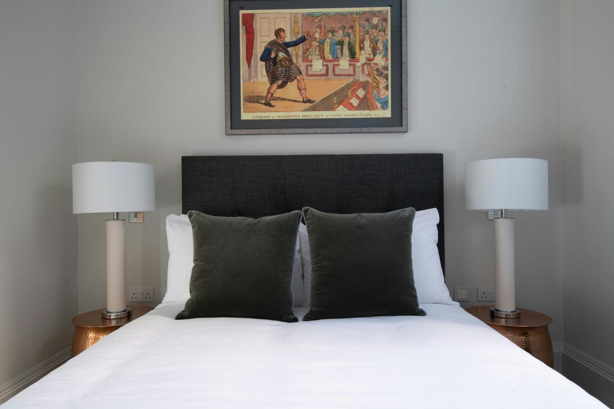 King Street, Sonder Apartments By Marriott Bonvoy Appart hôtel 4*