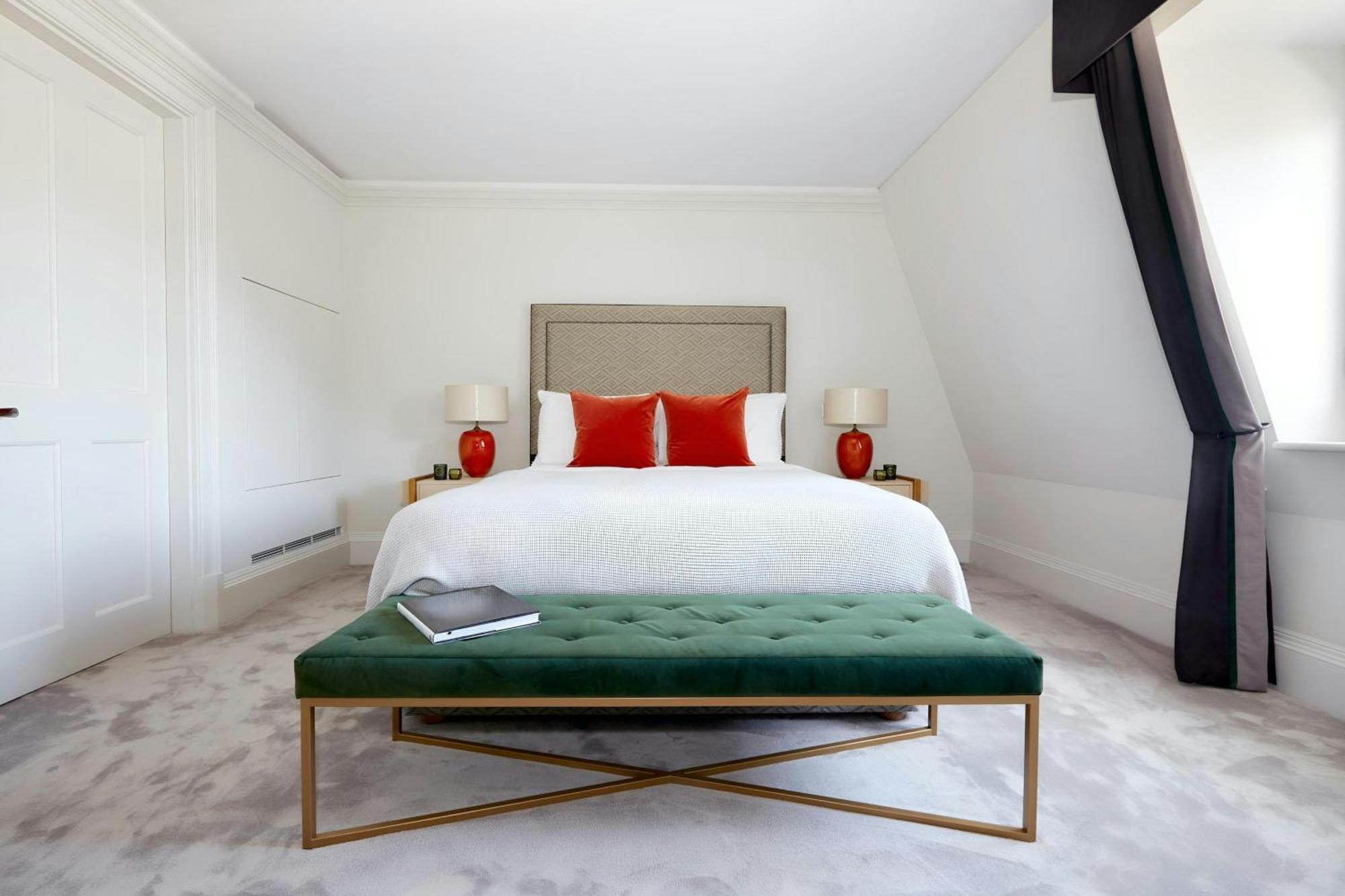 Apart-hotel King Street, Sonder Apartments By Marriott Bonvoy 4*