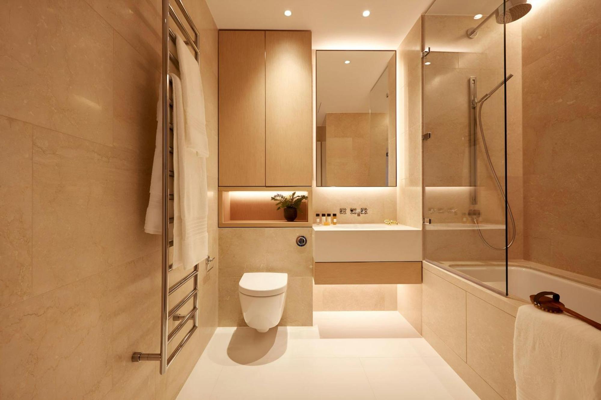 Appart hôtel King Street, Sonder Apartments By Marriott Bonvoy 4*
