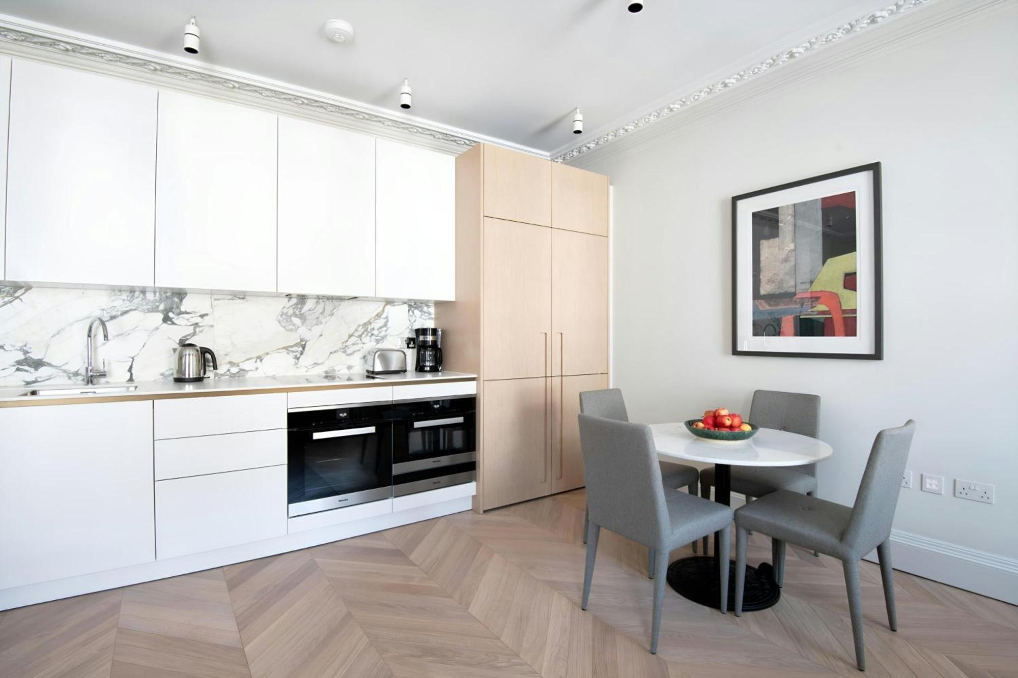 King Street, Sonder Apartments By Marriott Bonvoy Londres