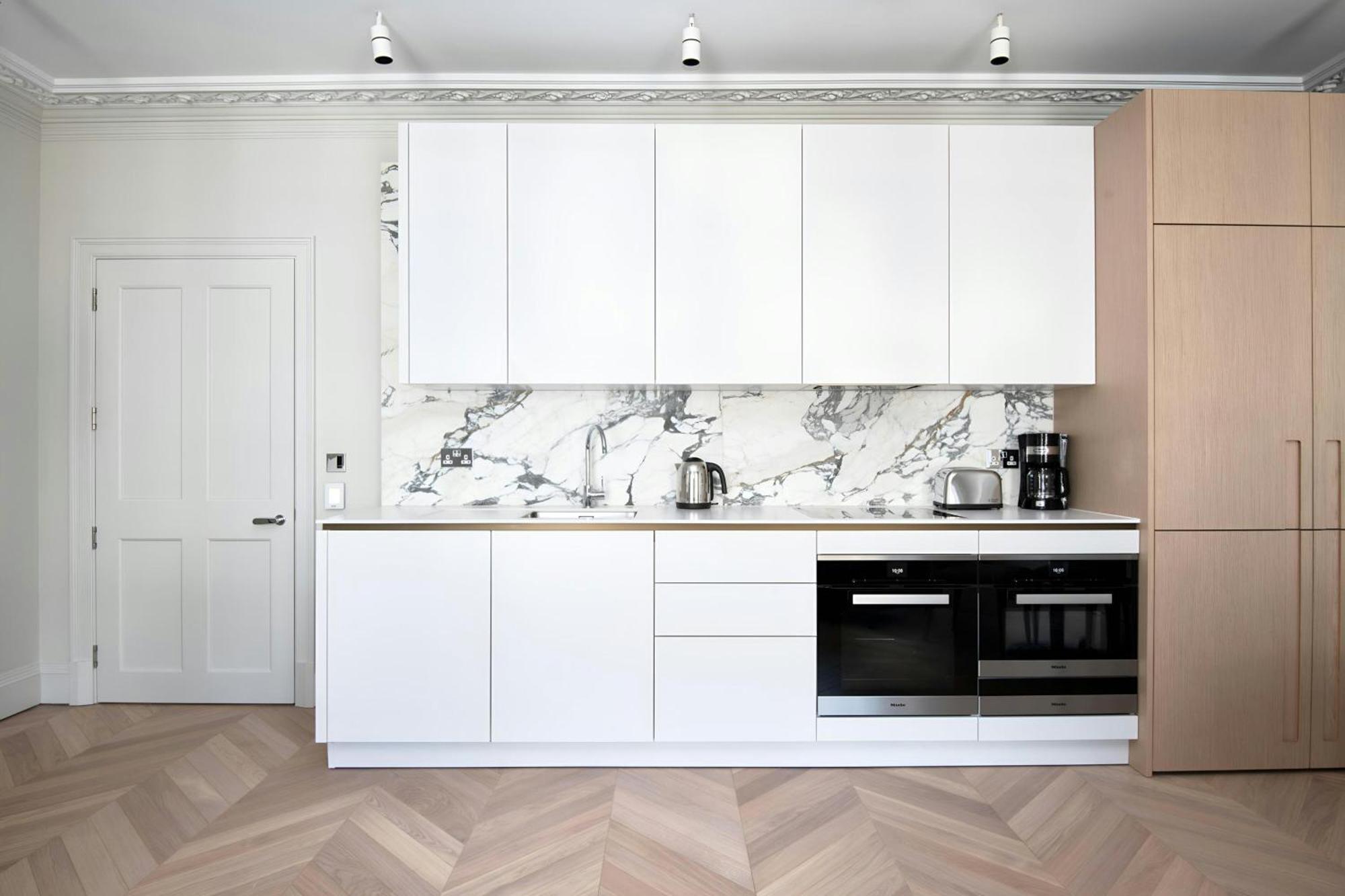 King Street, Sonder Apartments By Marriott Bonvoy 4* Londres
