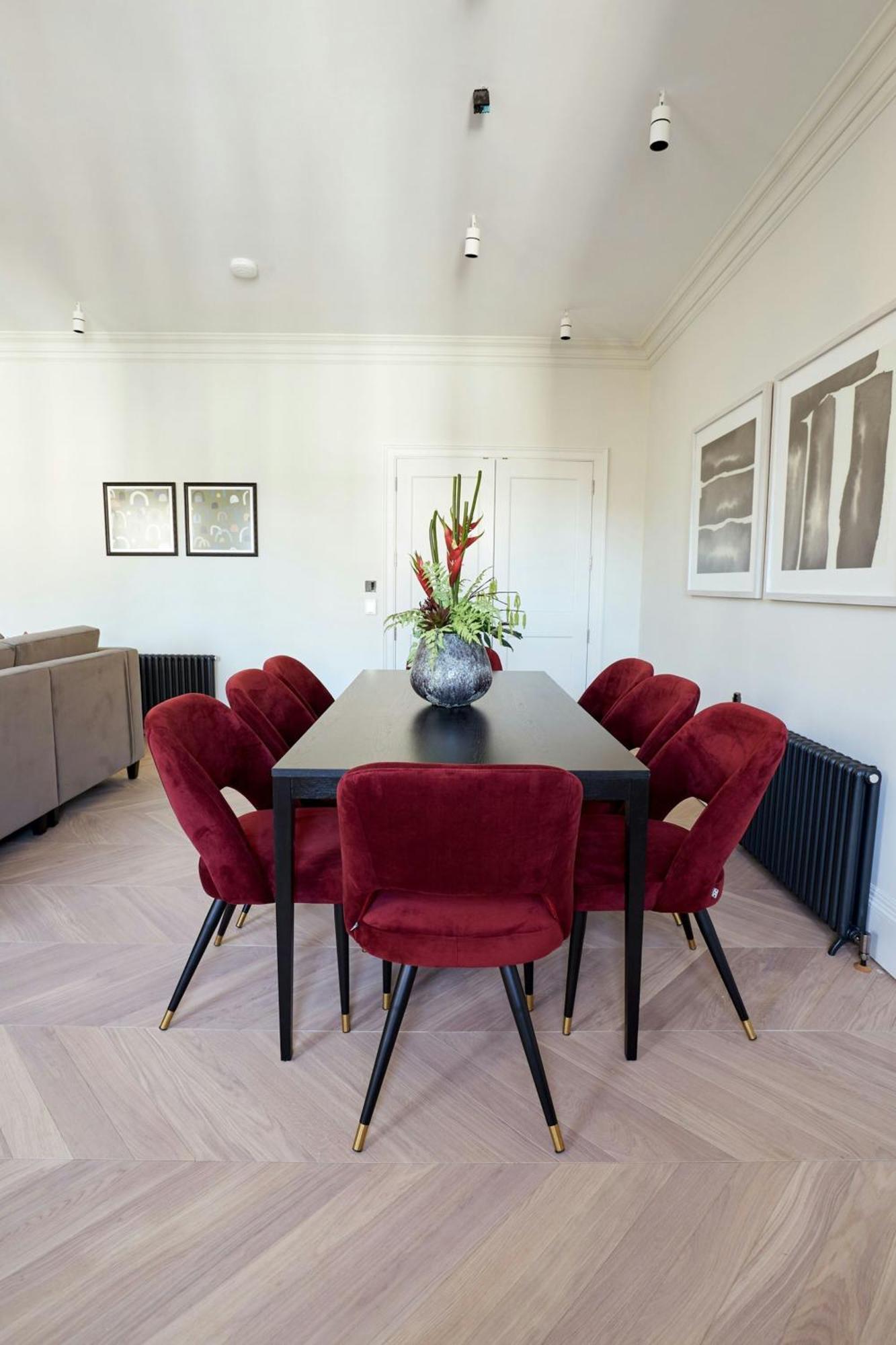 King Street, Sonder Apartments By Marriott Bonvoy Appart hôtel 4*