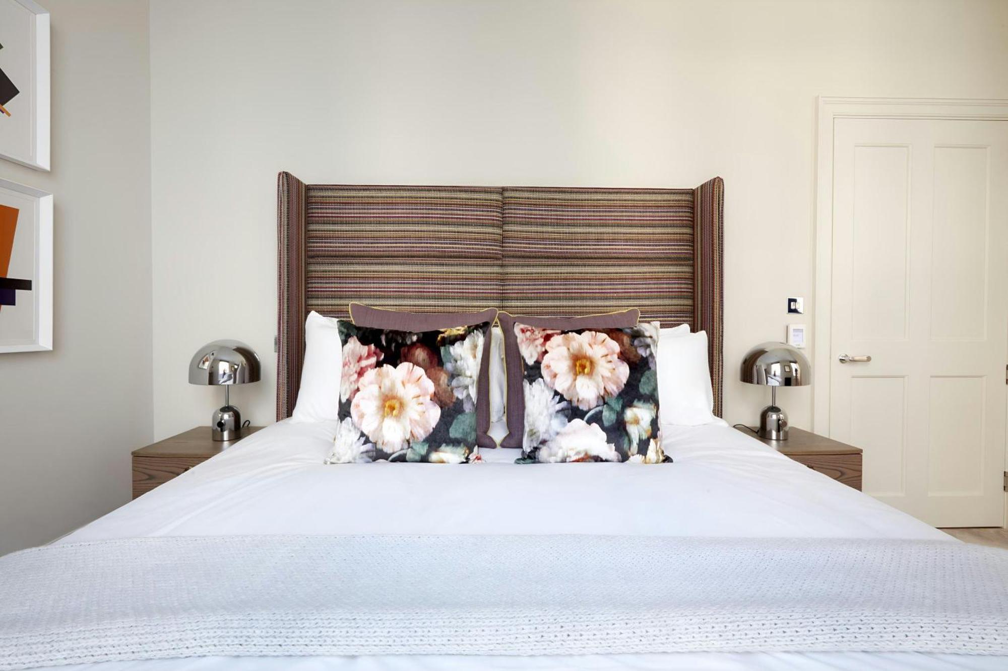 Appart hôtel King Street, Sonder Apartments By Marriott Bonvoy Londres