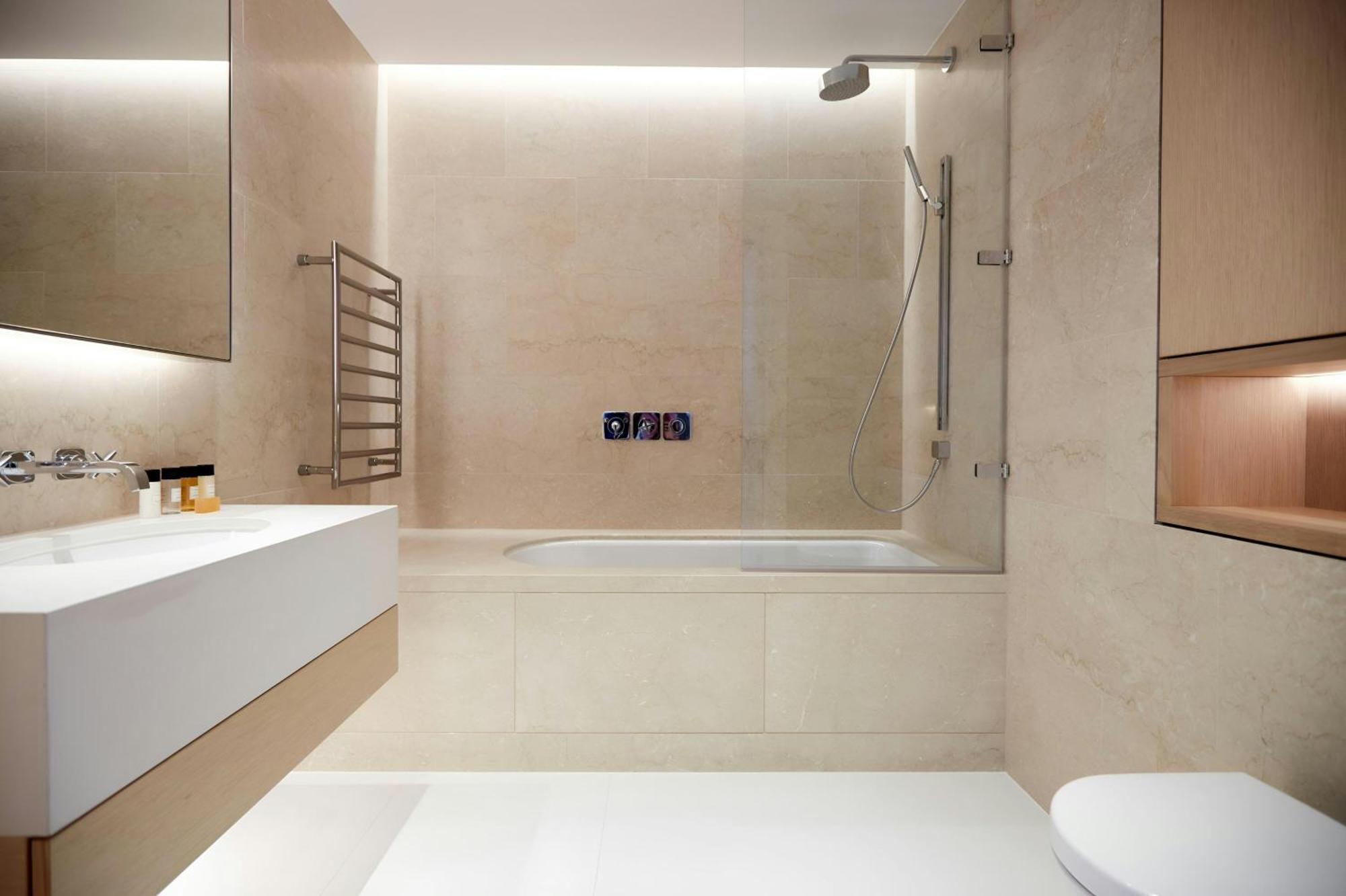 Apart-hotel King Street, Sonder Apartments By Marriott Bonvoy 4*