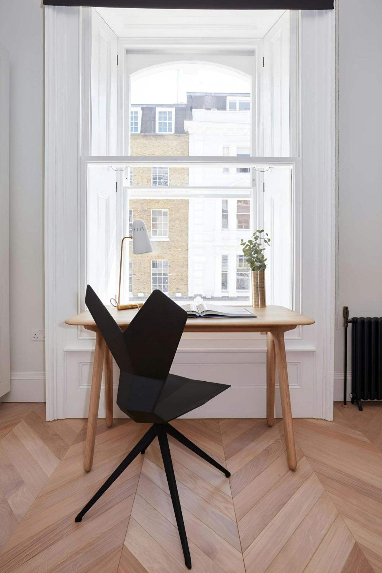 Appart hôtel King Street, Sonder Apartments By Marriott Bonvoy Londres