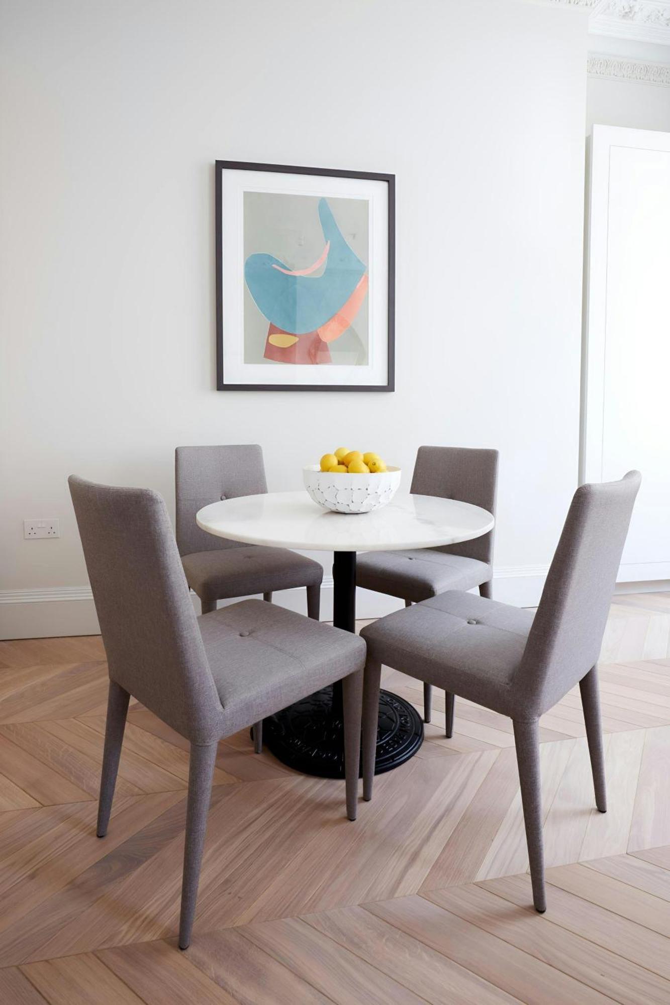 King Street, Sonder Apartments By Marriott Bonvoy 4* Londres