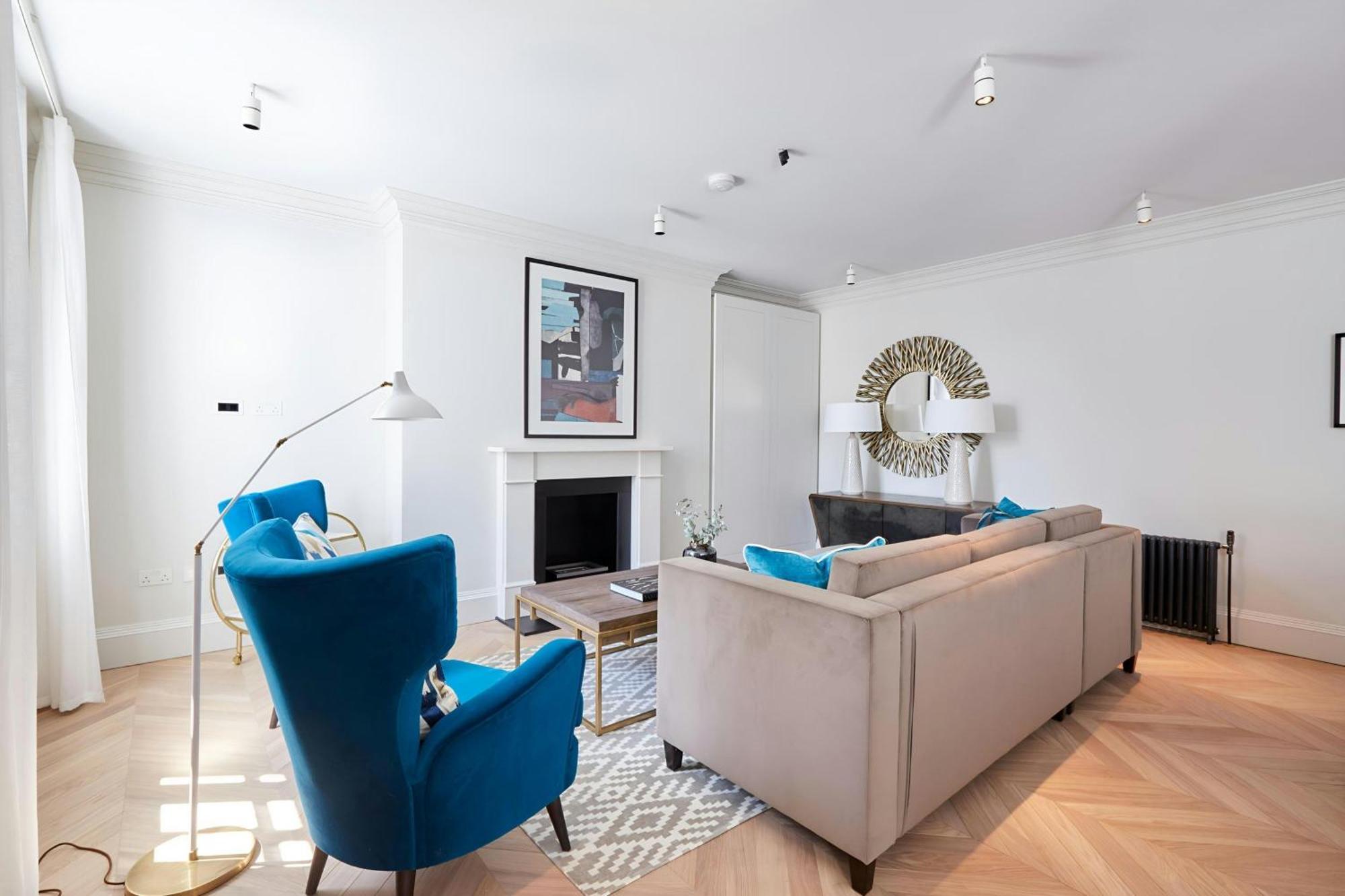 Appart hôtel King Street, Sonder Apartments By Marriott Bonvoy 4*
