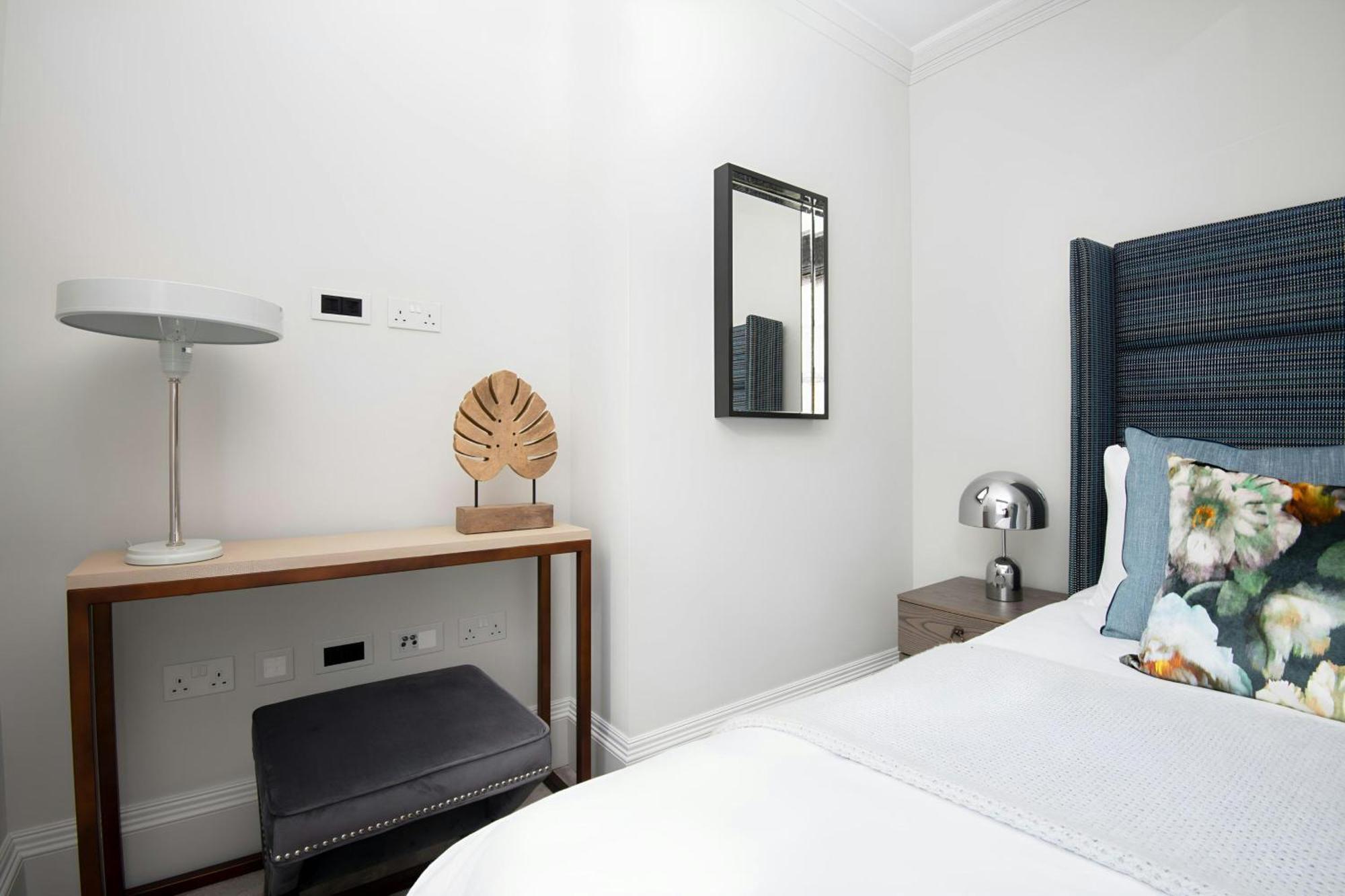 King Street, Sonder Apartments By Marriott Bonvoy Appart hôtel Londres