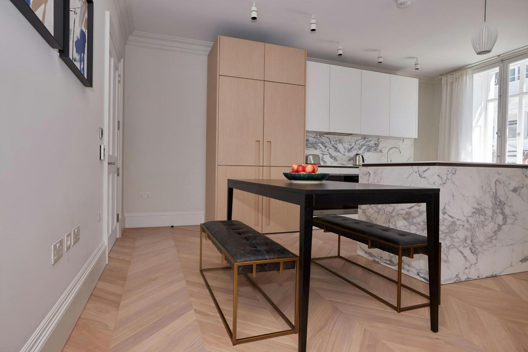 Apart-hotel King Street, Sonder Apartments By Marriott Bonvoy Londres