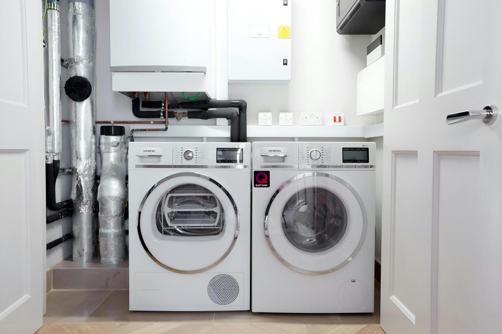 King Street, Sonder Apartments By Marriott Bonvoy 4*