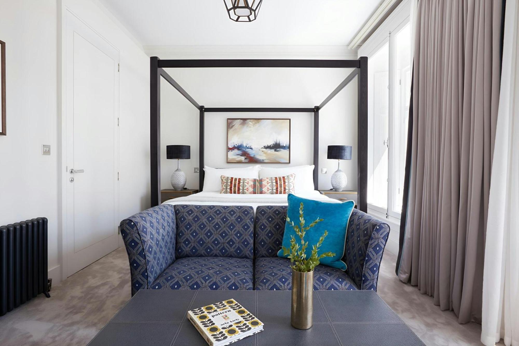King Street, Sonder Apartments By Marriott Bonvoy Appart hôtel 4*