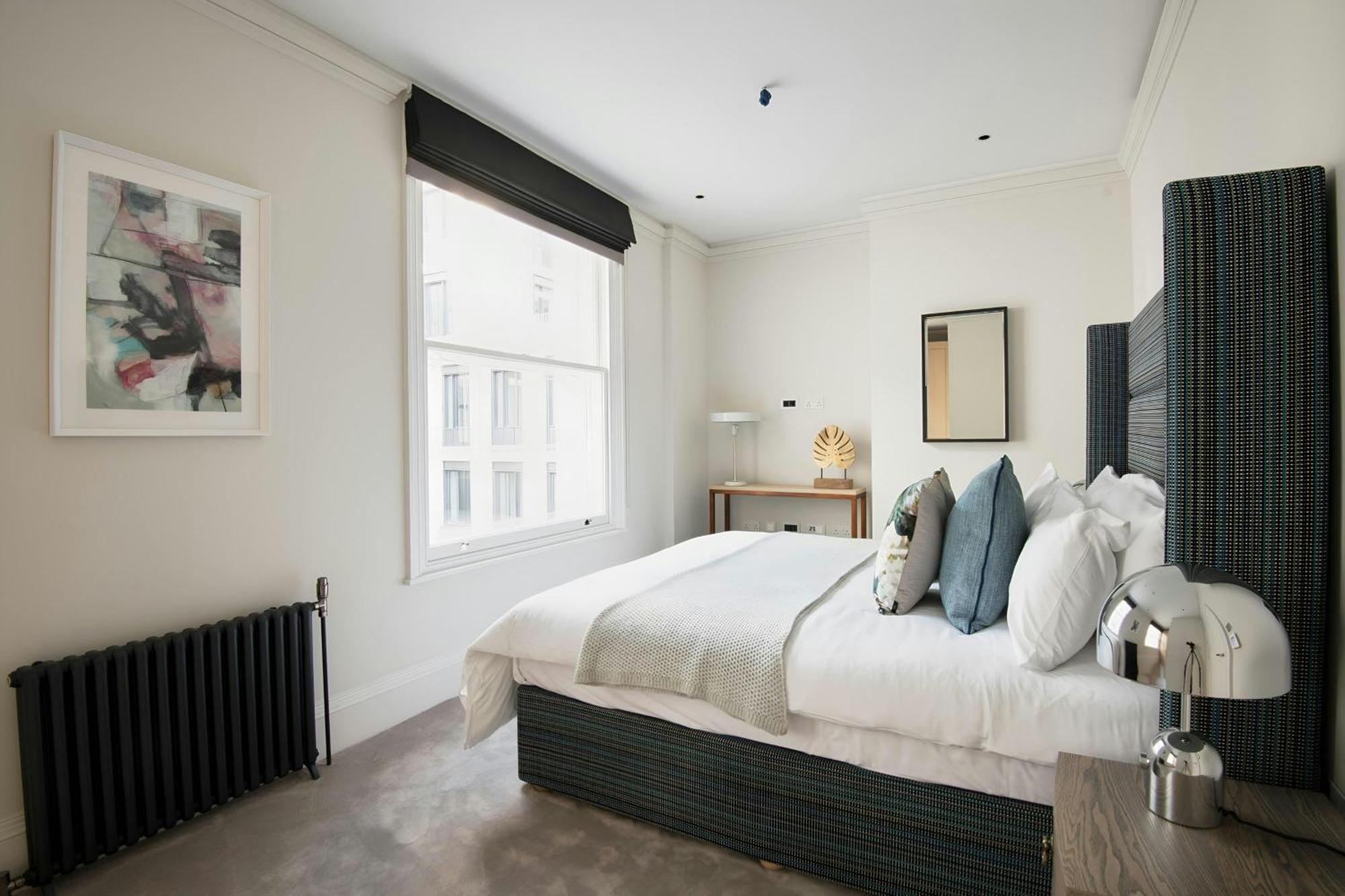 King Street, Sonder Apartments By Marriott Bonvoy 4* Londres