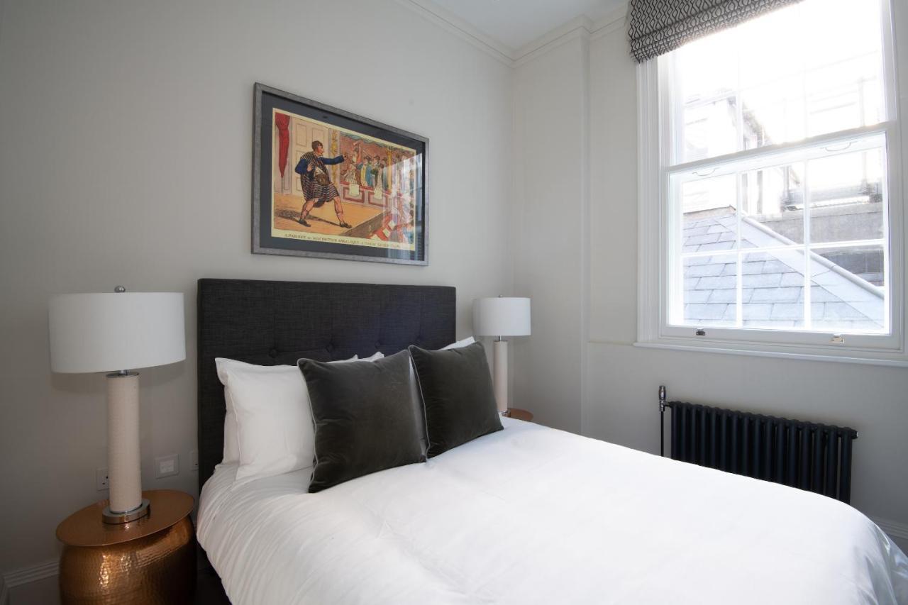 King Street, Sonder Apartments By Marriott Bonvoy Appart hôtel 4*
