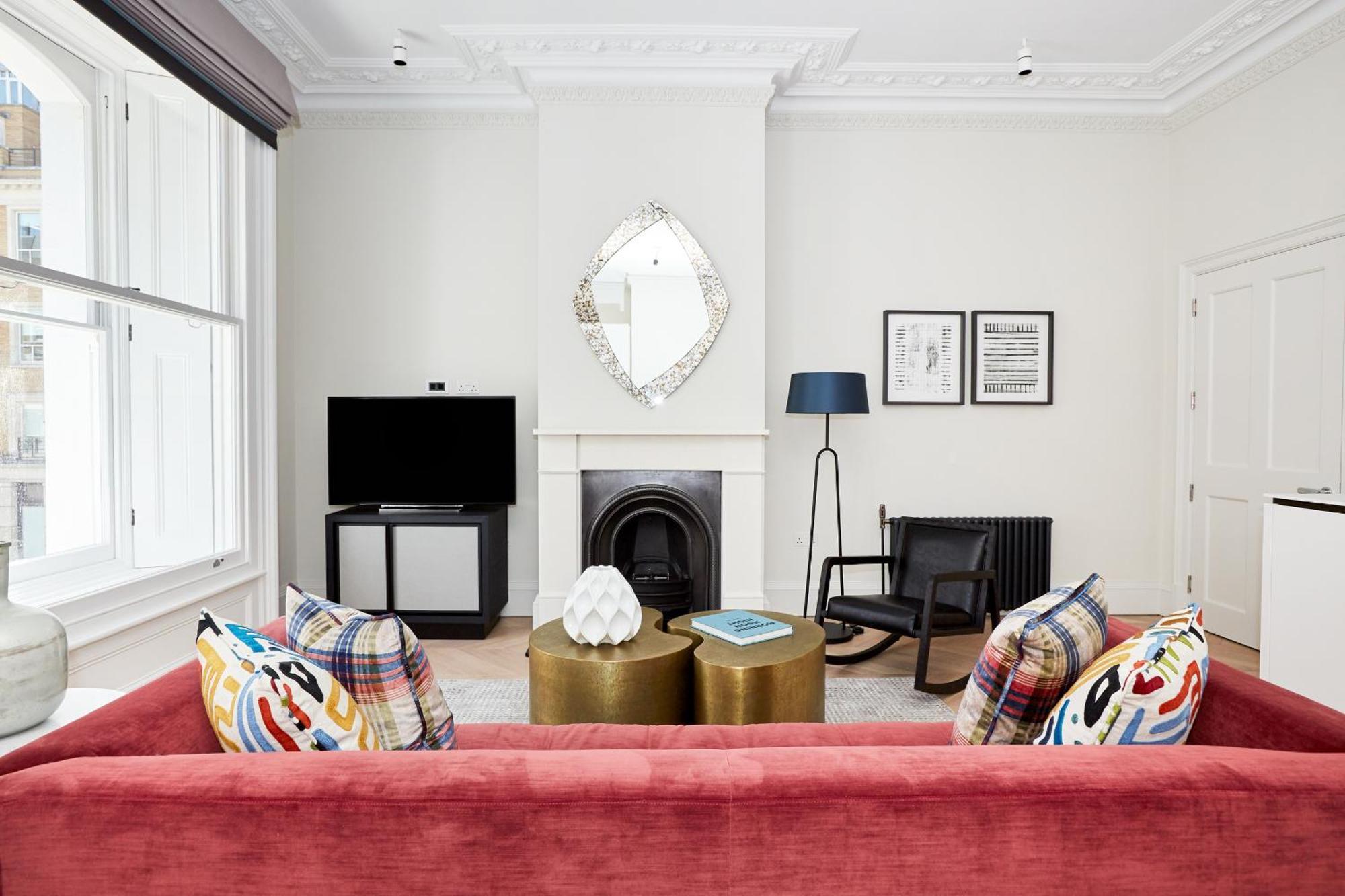 King Street, Sonder Apartments By Marriott Bonvoy 4*
