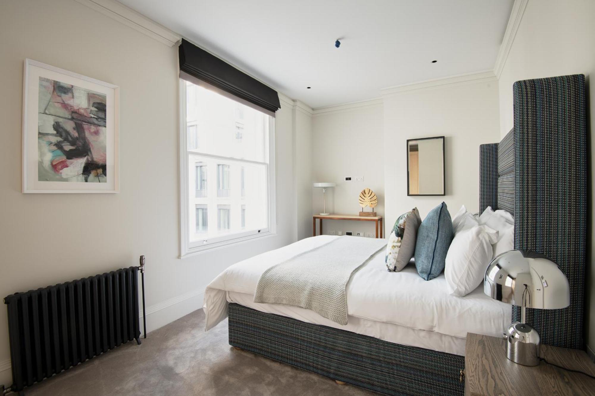 Aparthotel King Street, Sonder Apartments By Marriott Bonvoy Londres