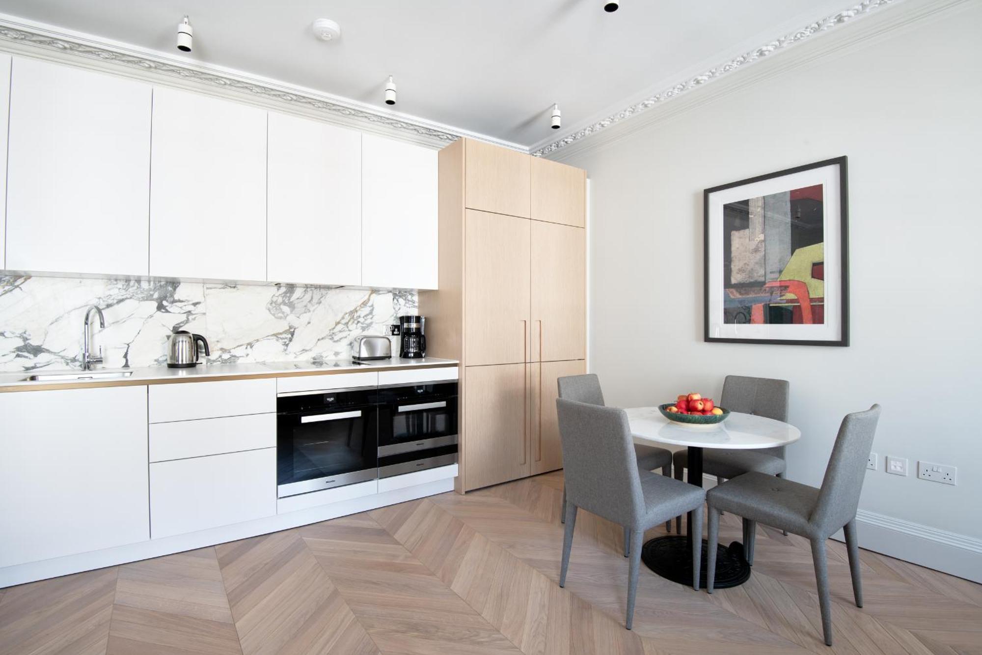 King Street, Sonder Apartments By Marriott Bonvoy 4*