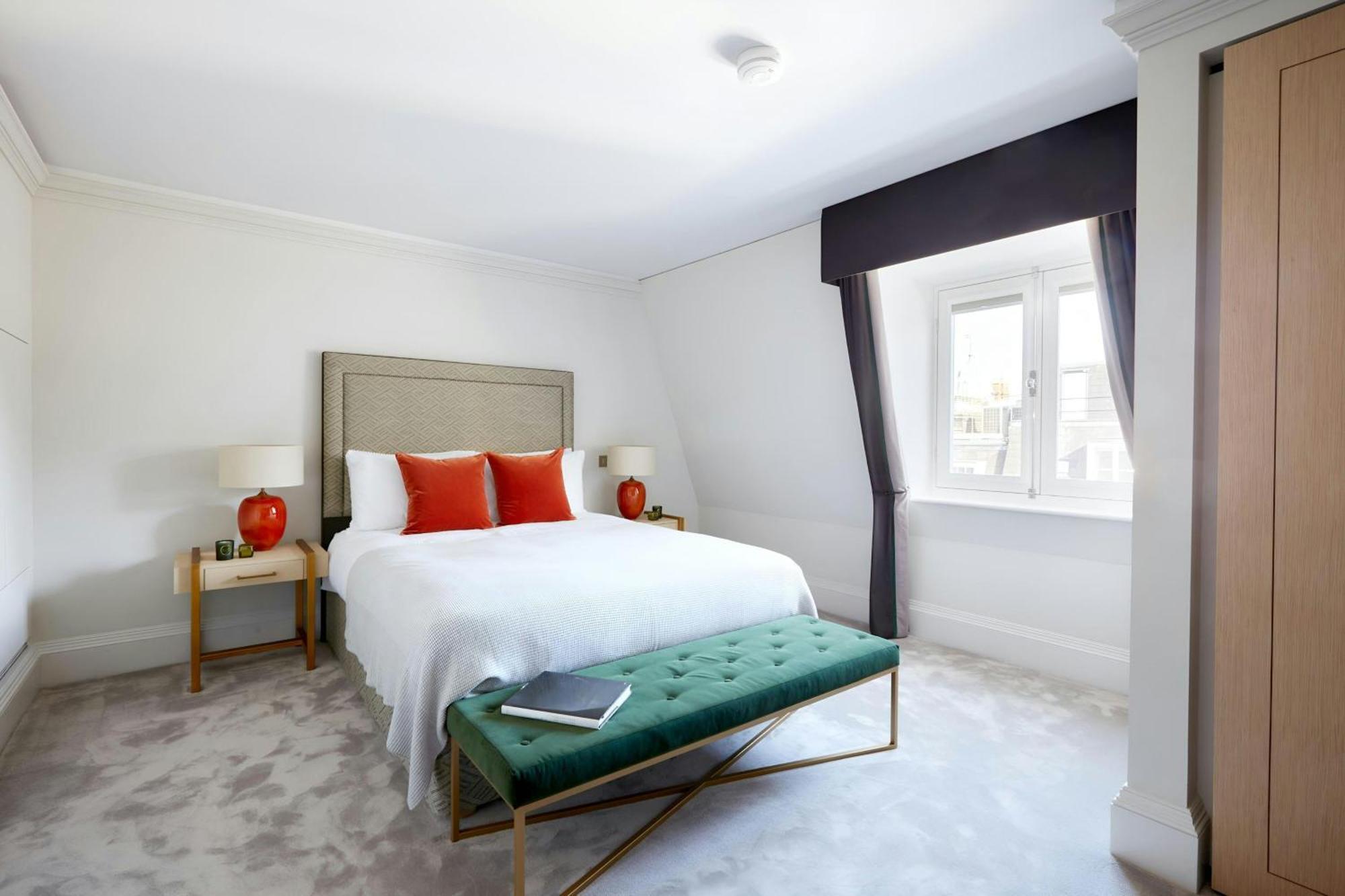 Aparthotel King Street, Sonder Apartments By Marriott Bonvoy Londres
