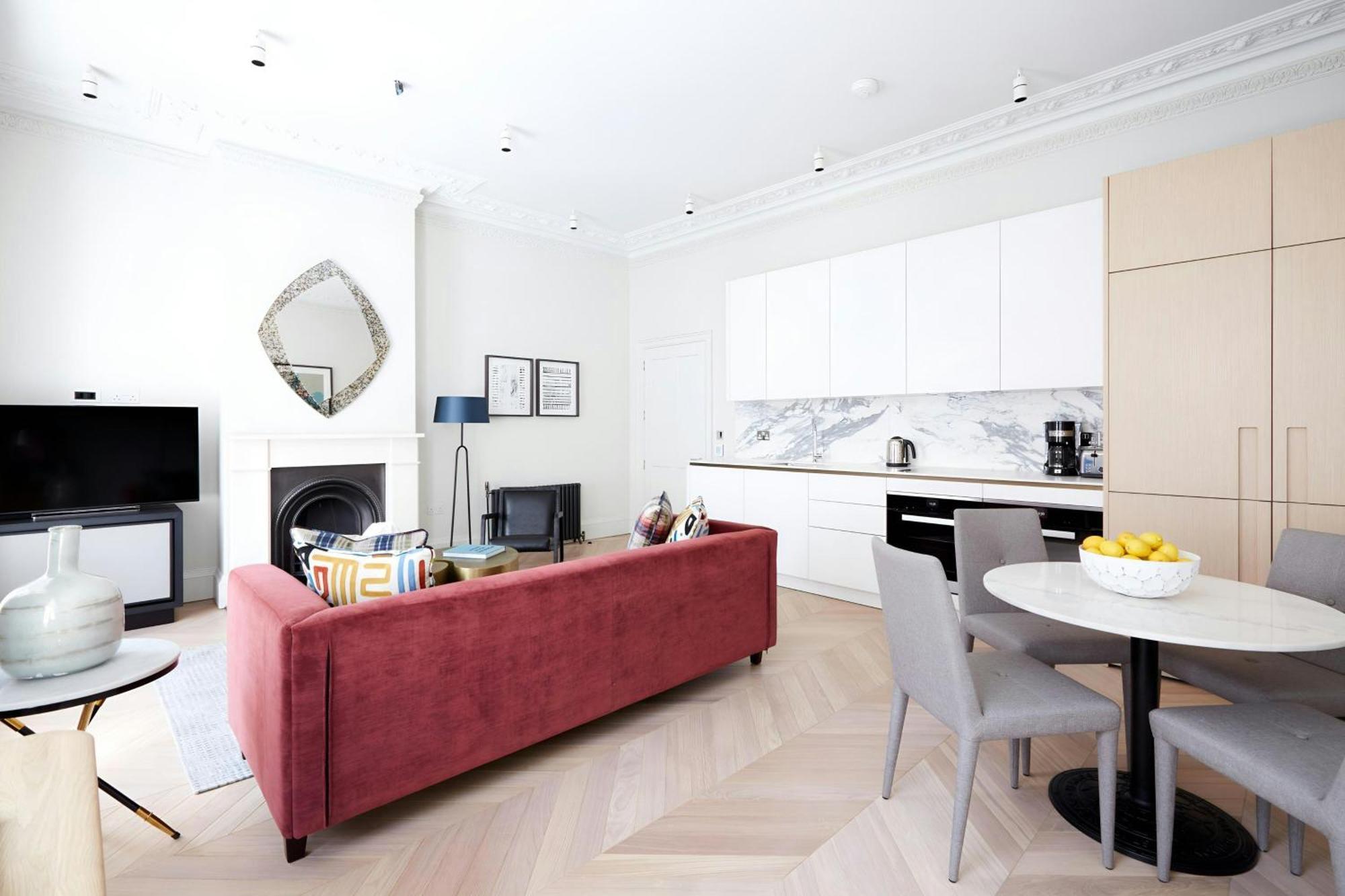 King Street, Sonder Apartments By Marriott Bonvoy