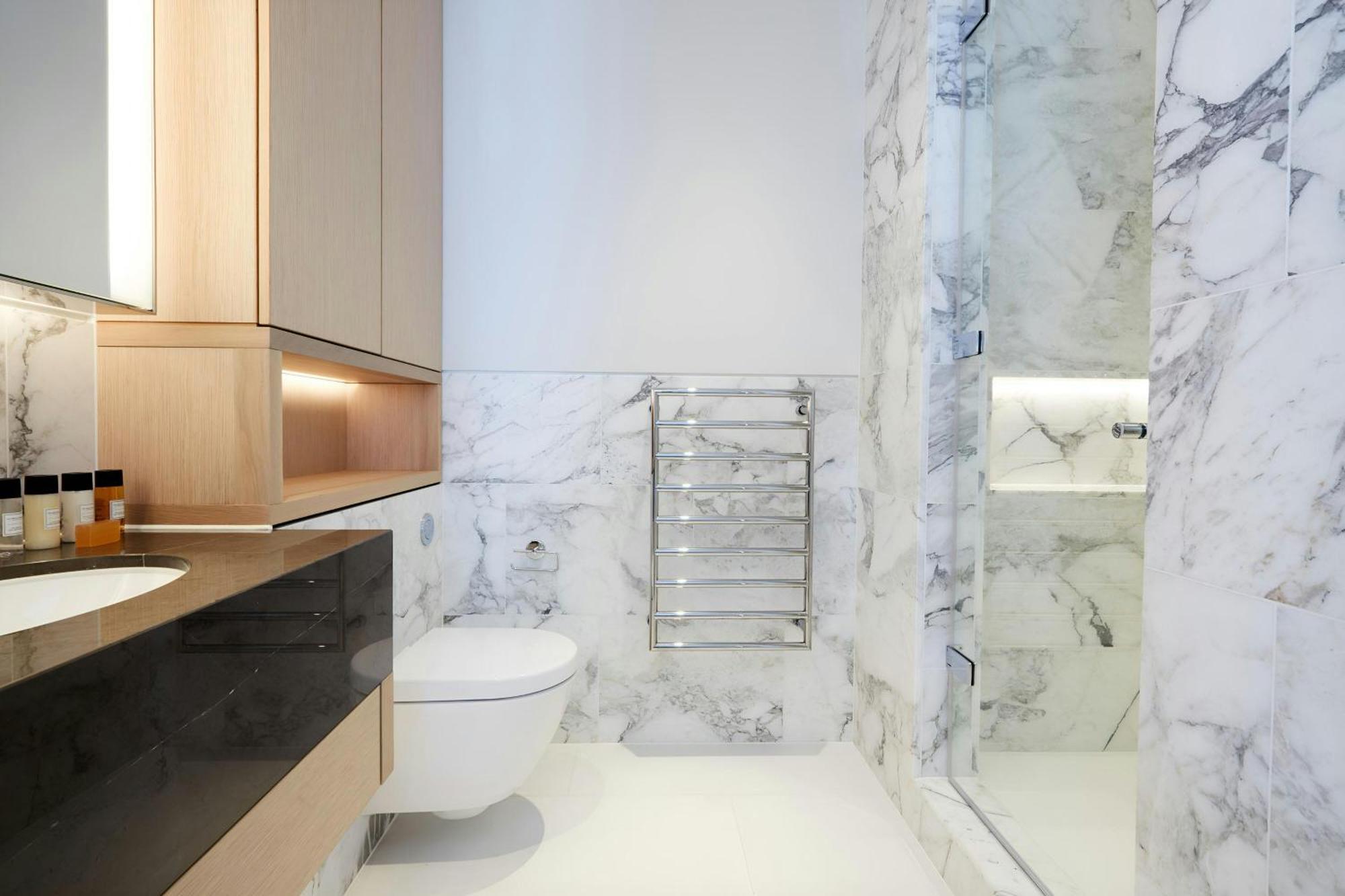 Aparthotel King Street, Sonder Apartments By Marriott Bonvoy 4*