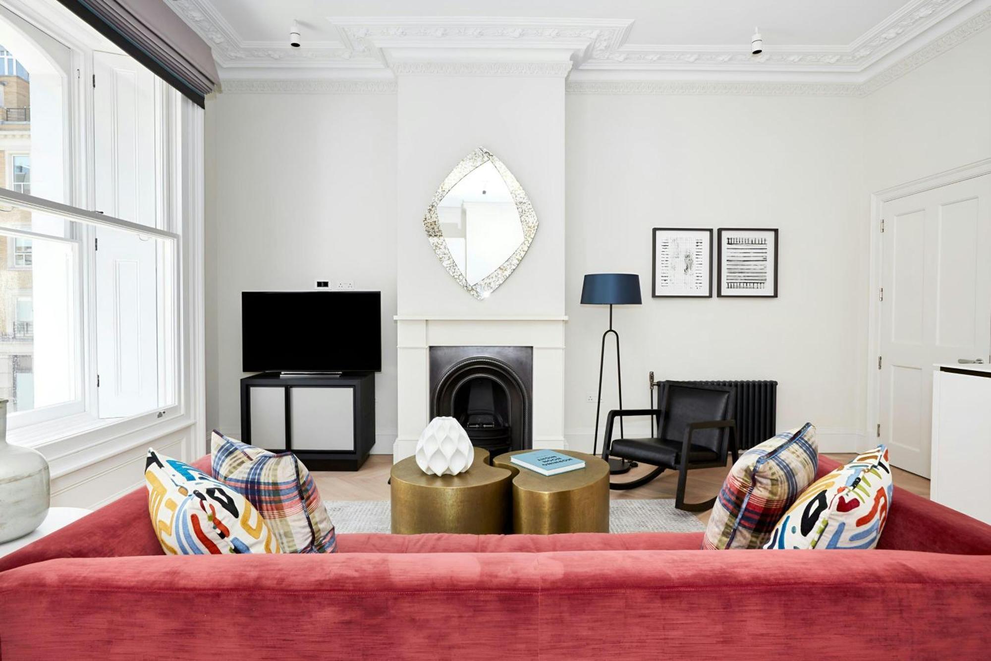 King Street, Sonder Apartments By Marriott Bonvoy Aparthotel