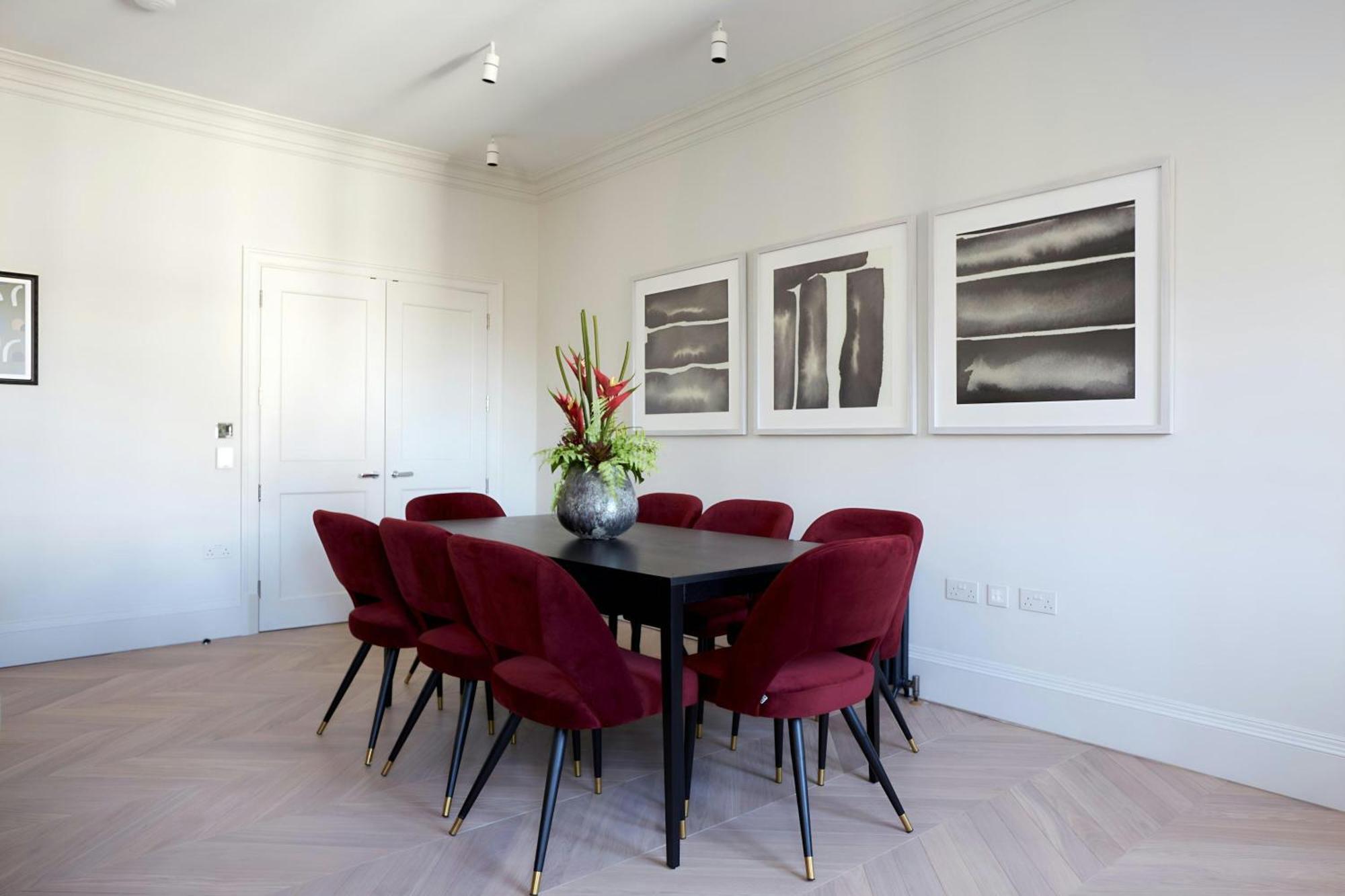 Sonder By Marriott Bonvoy King Street Covent Garden 4*