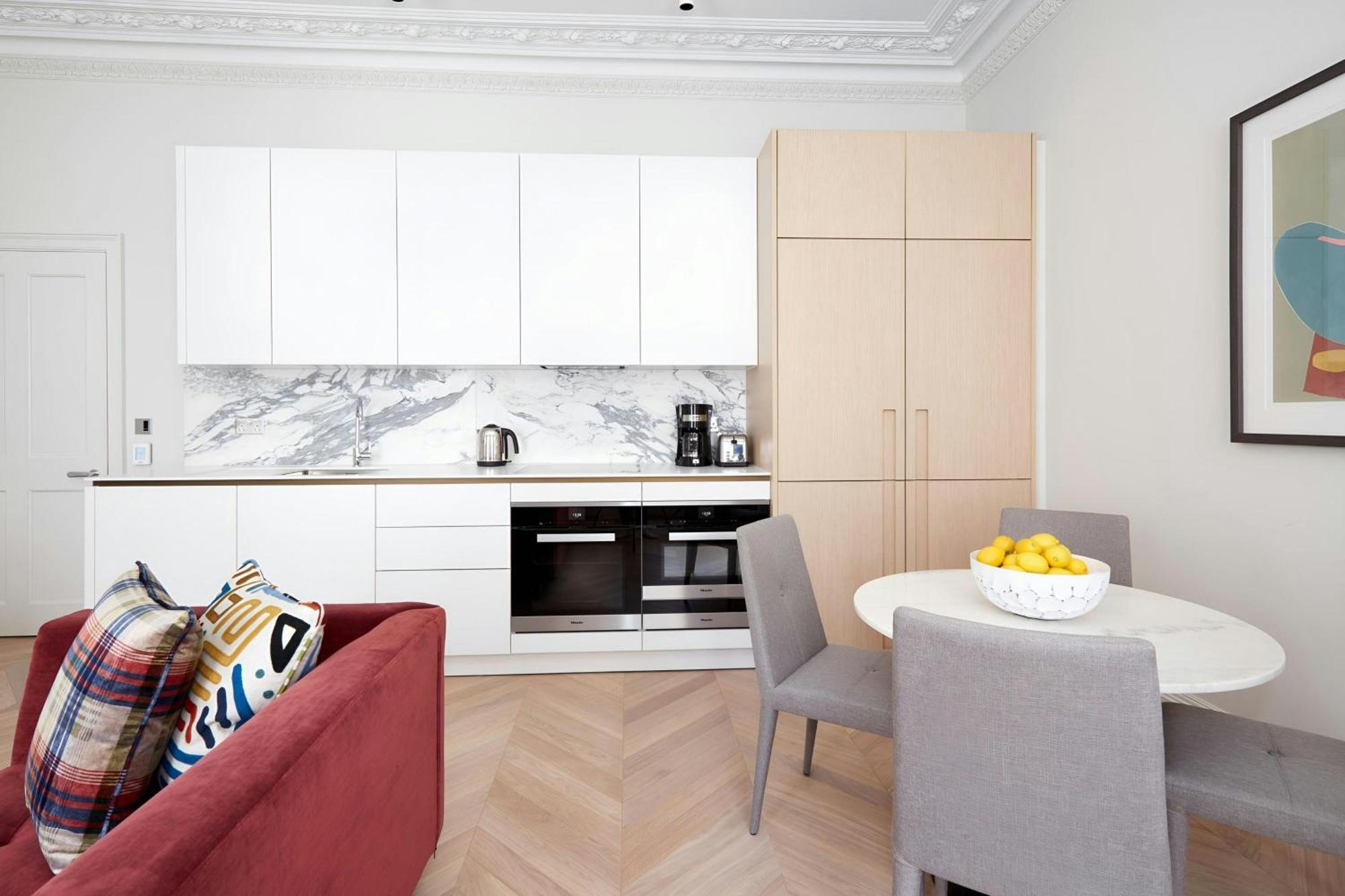 Sonder By Marriott Bonvoy King Street Covent Garden